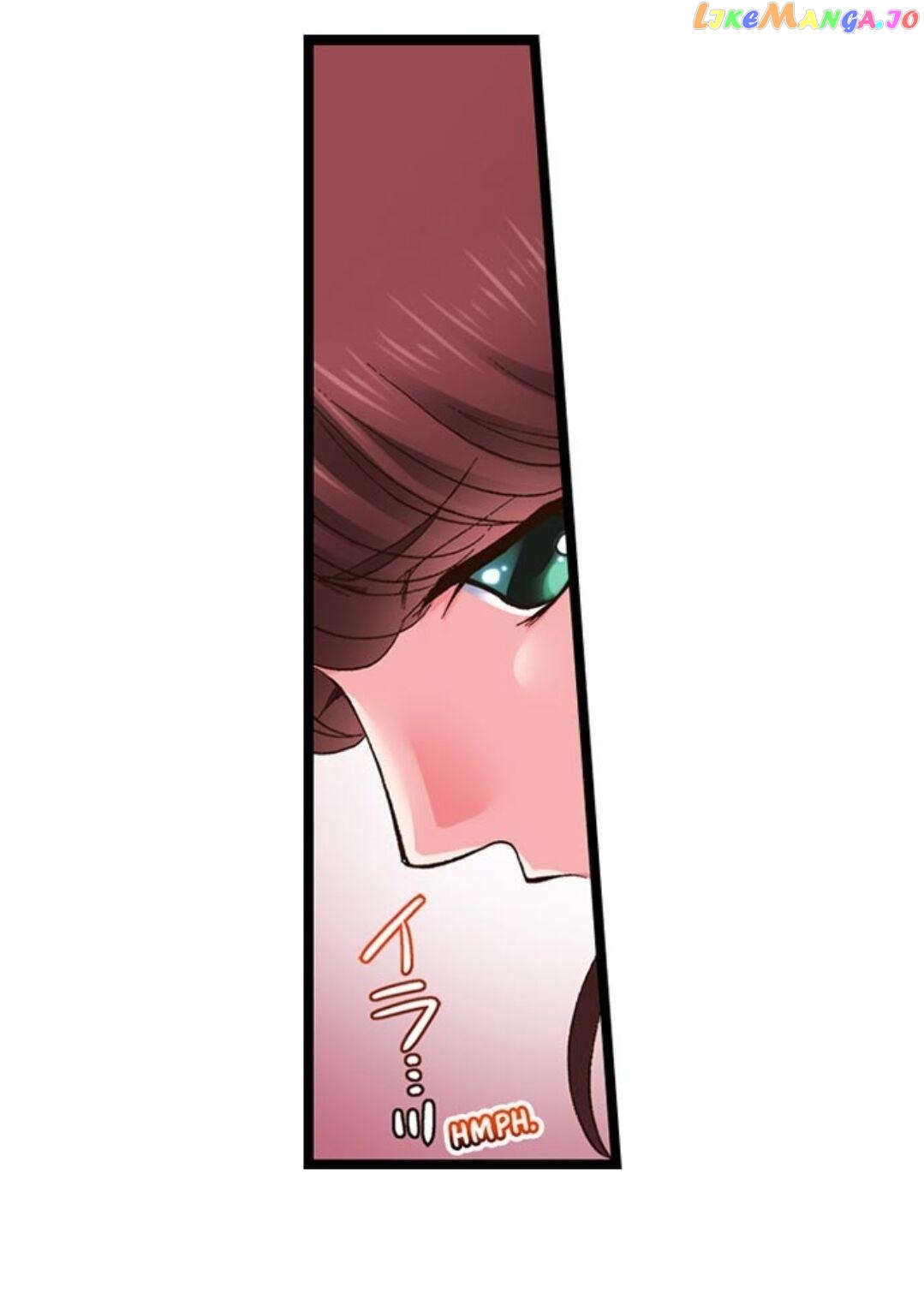 Revenge of the Ugly Beauty Chapter 14 - page 15