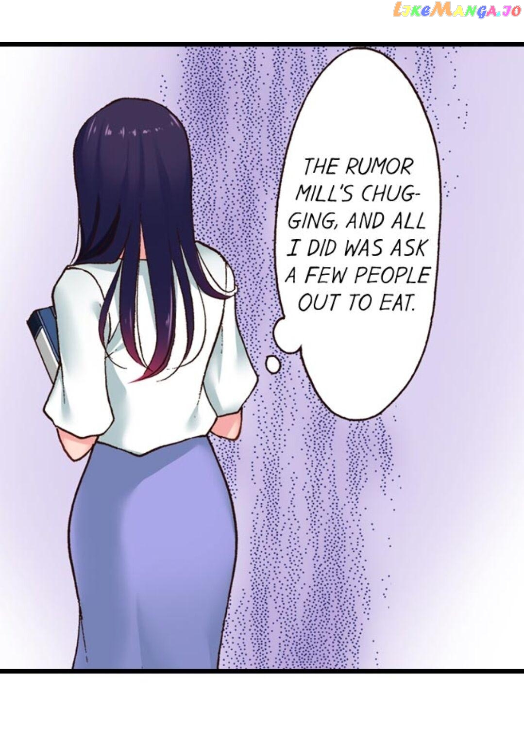 Revenge of the Ugly Beauty Chapter 14 - page 30