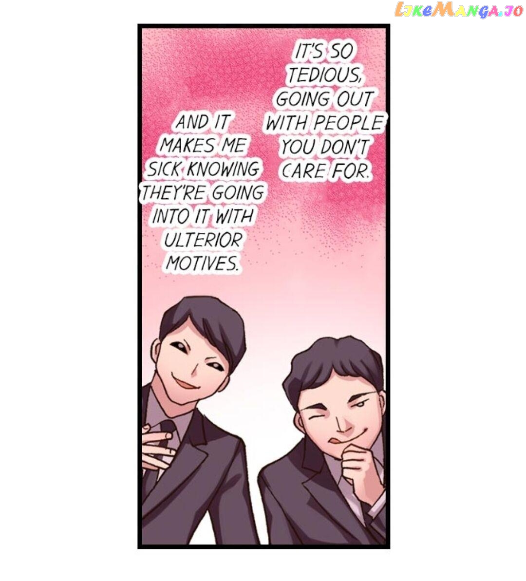 Revenge of the Ugly Beauty Chapter 14 - page 31