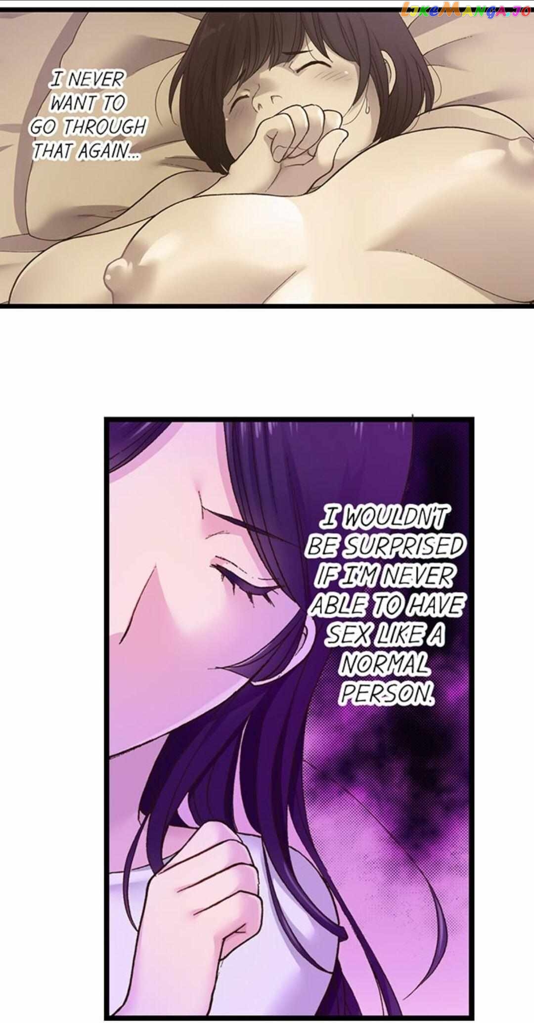 Revenge of the Ugly Beauty Chapter 14 - page 33