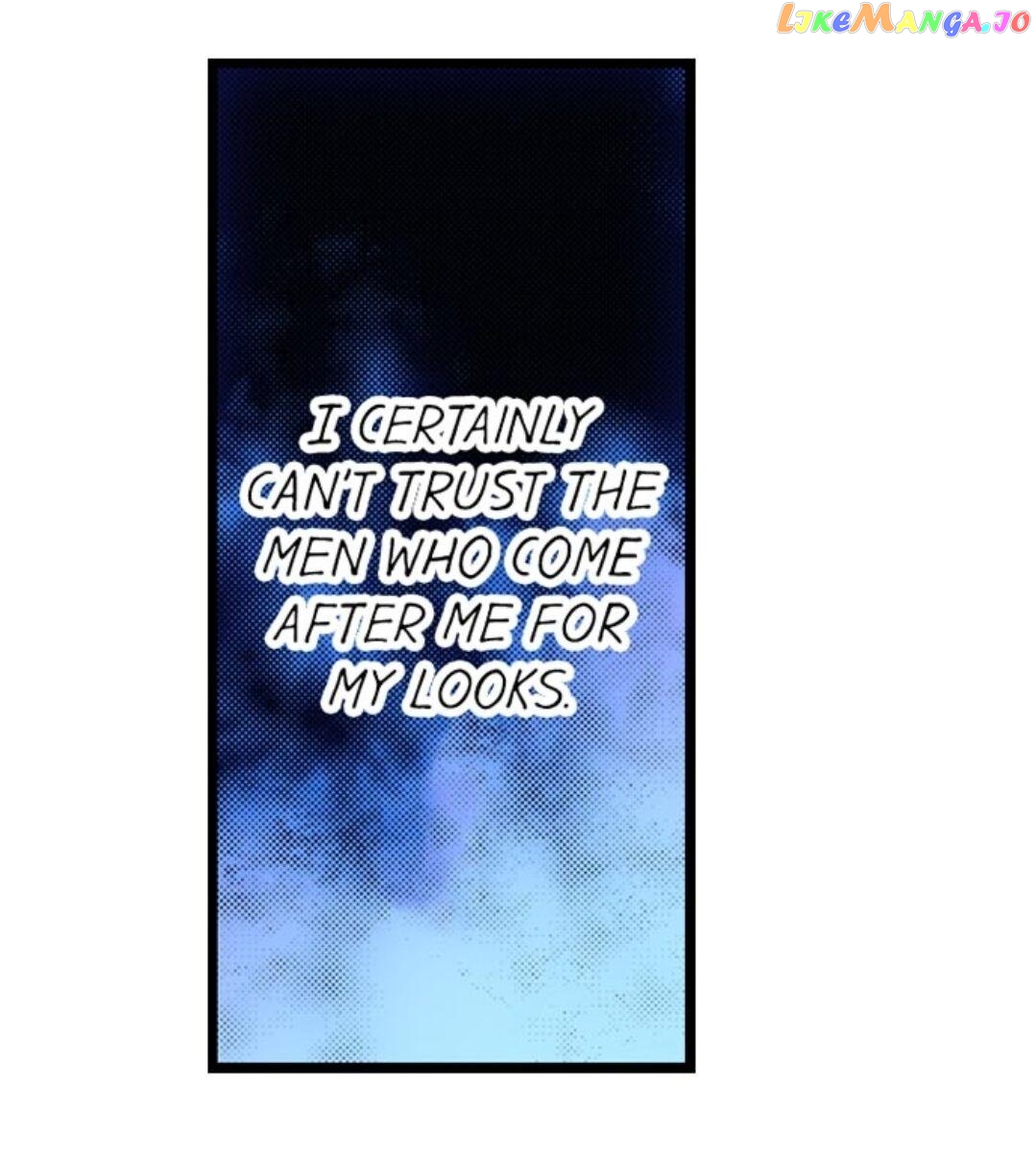 Revenge of the Ugly Beauty Chapter 14 - page 34