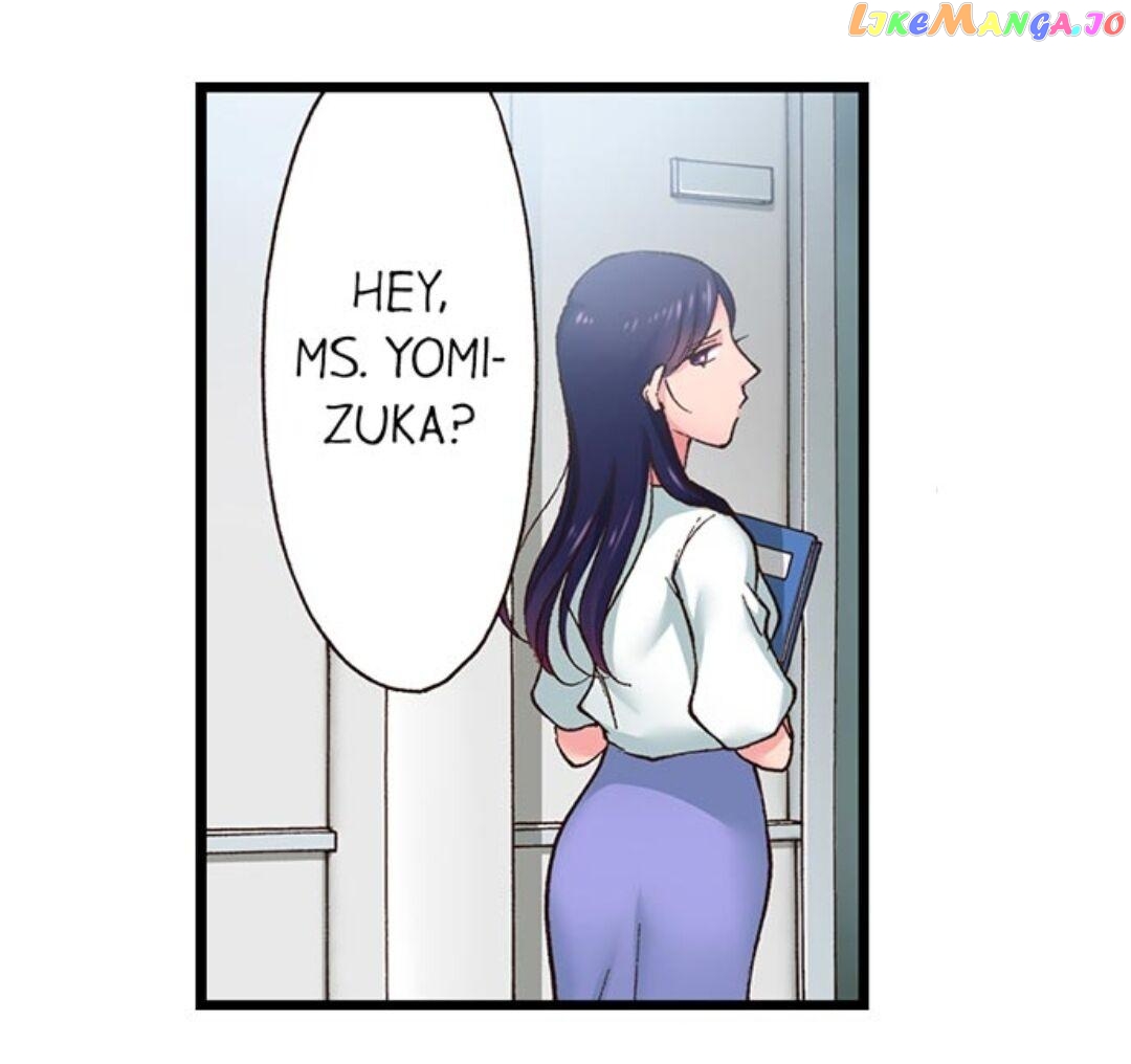 Revenge of the Ugly Beauty Chapter 14 - page 35
