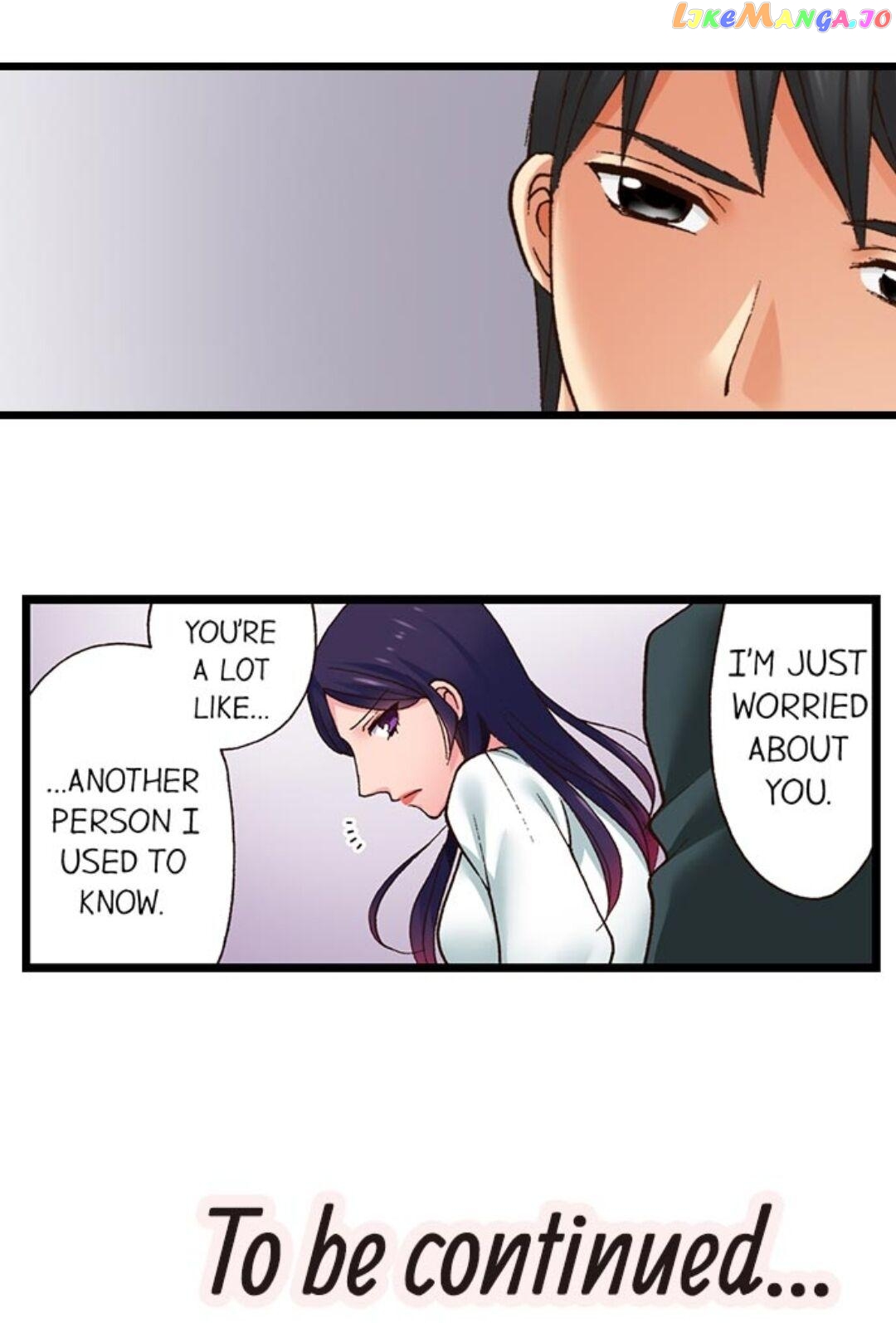 Revenge of the Ugly Beauty Chapter 14 - page 39