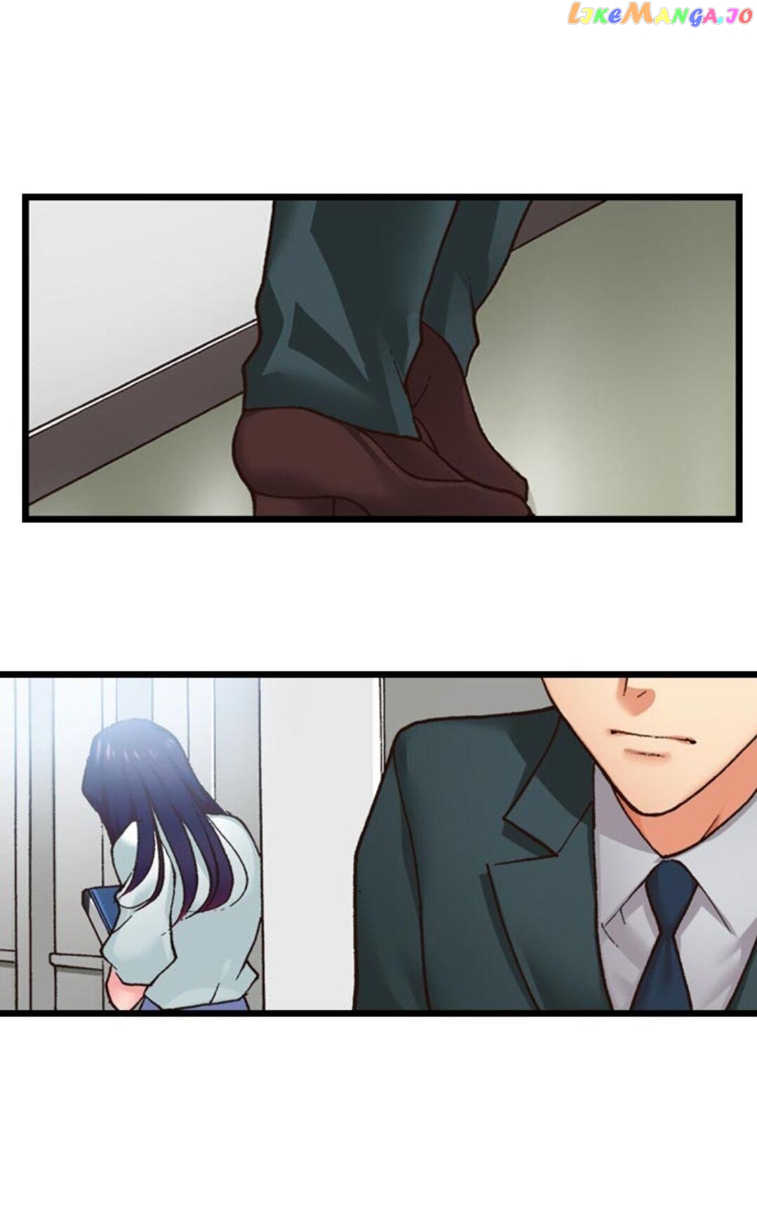 Revenge of the Ugly Beauty Chapter 15 - page 11