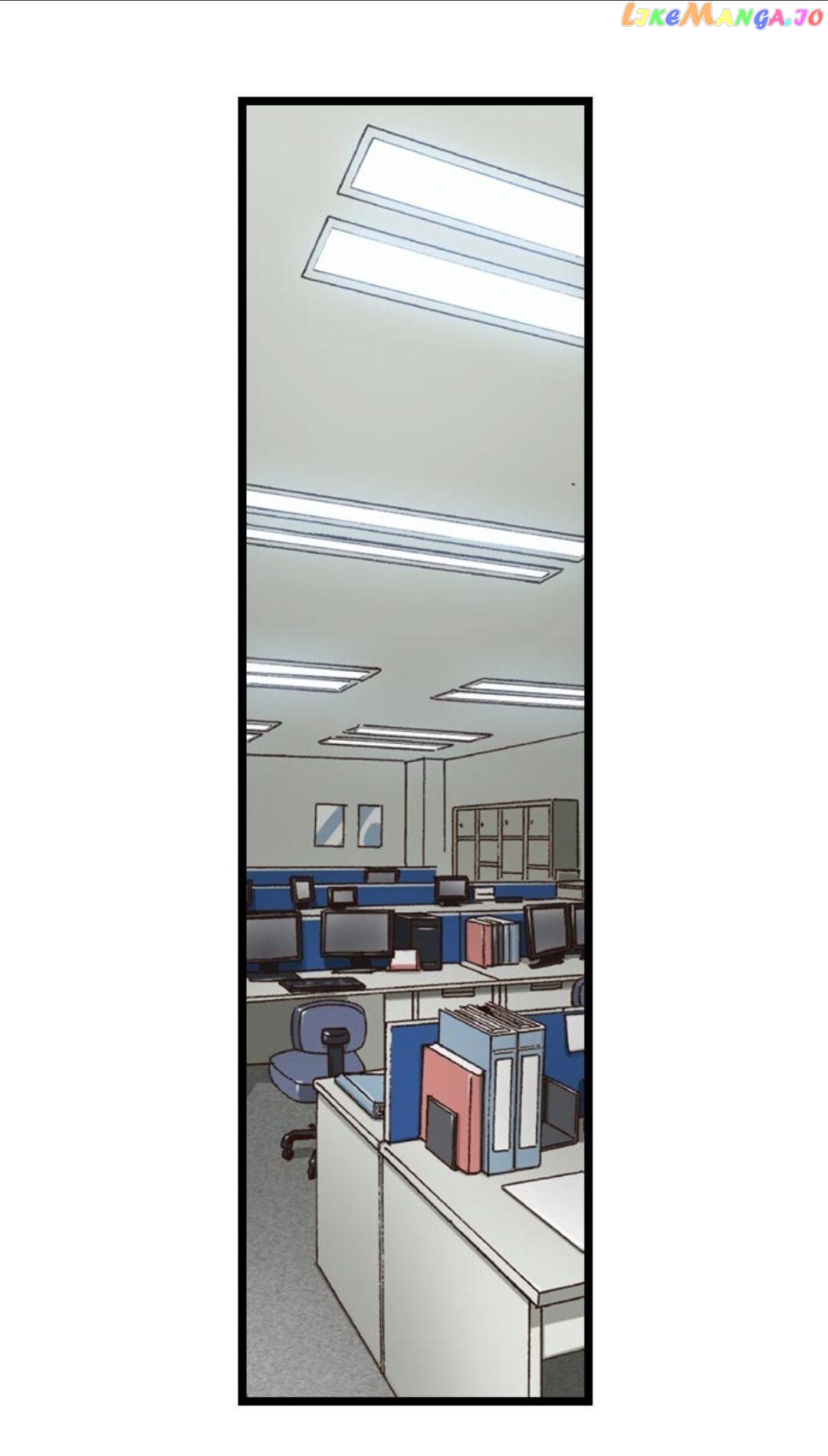 Revenge of the Ugly Beauty Chapter 15 - page 13