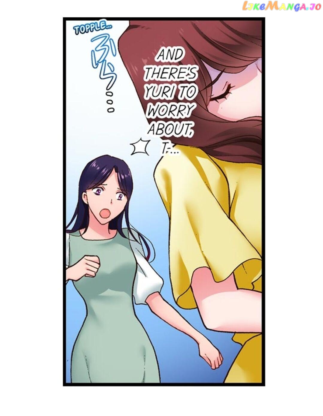 Revenge of the Ugly Beauty Chapter 15 - page 15