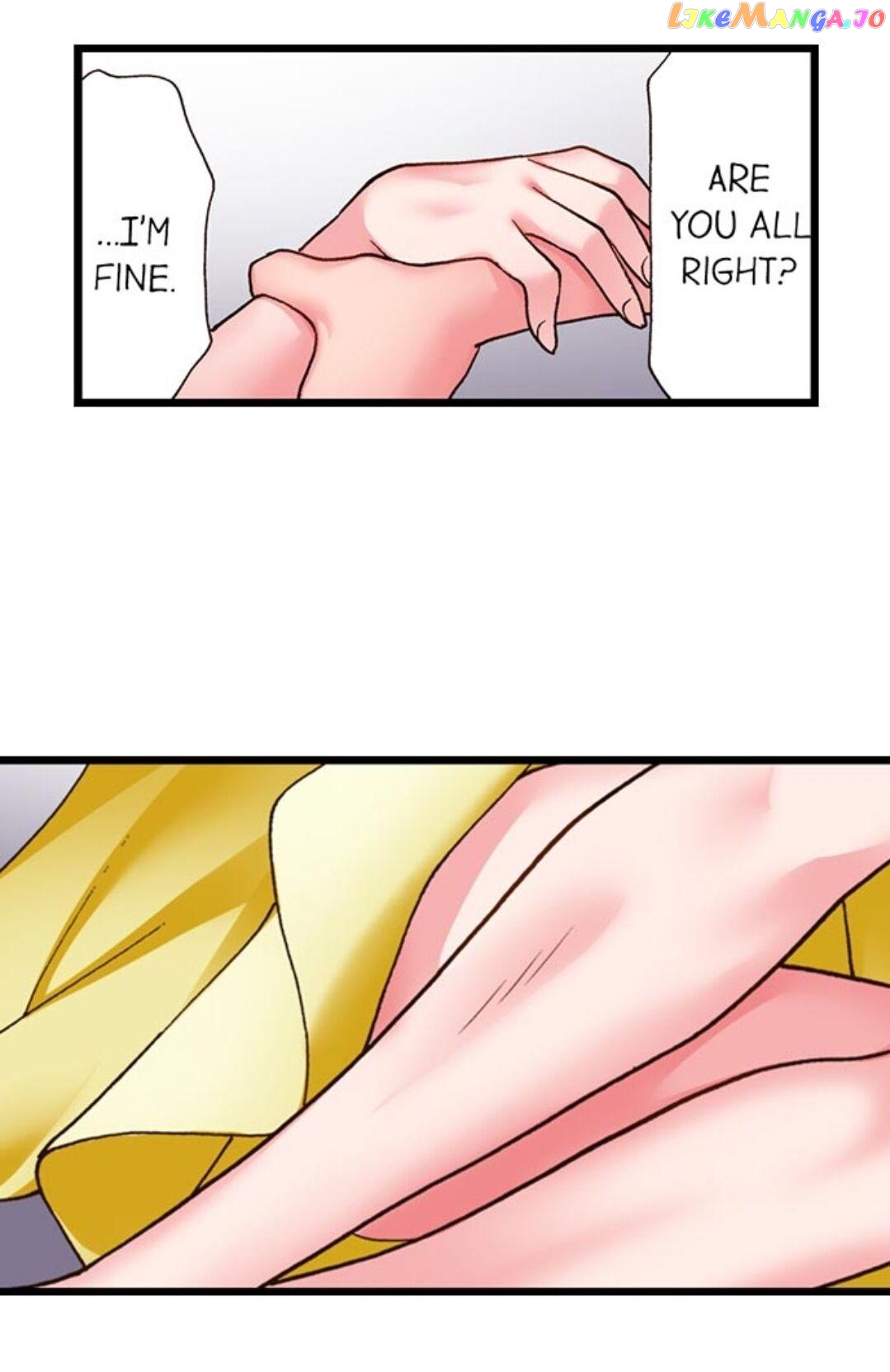 Revenge of the Ugly Beauty Chapter 15 - page 17
