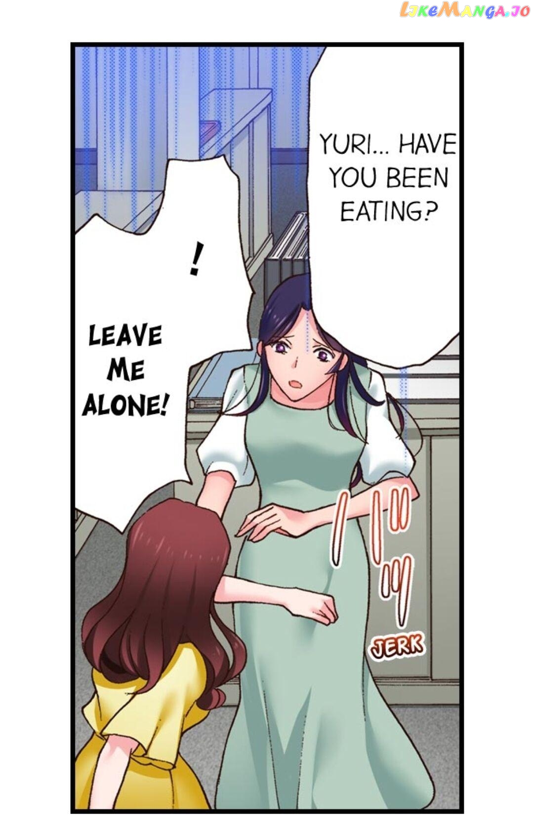 Revenge of the Ugly Beauty Chapter 15 - page 19