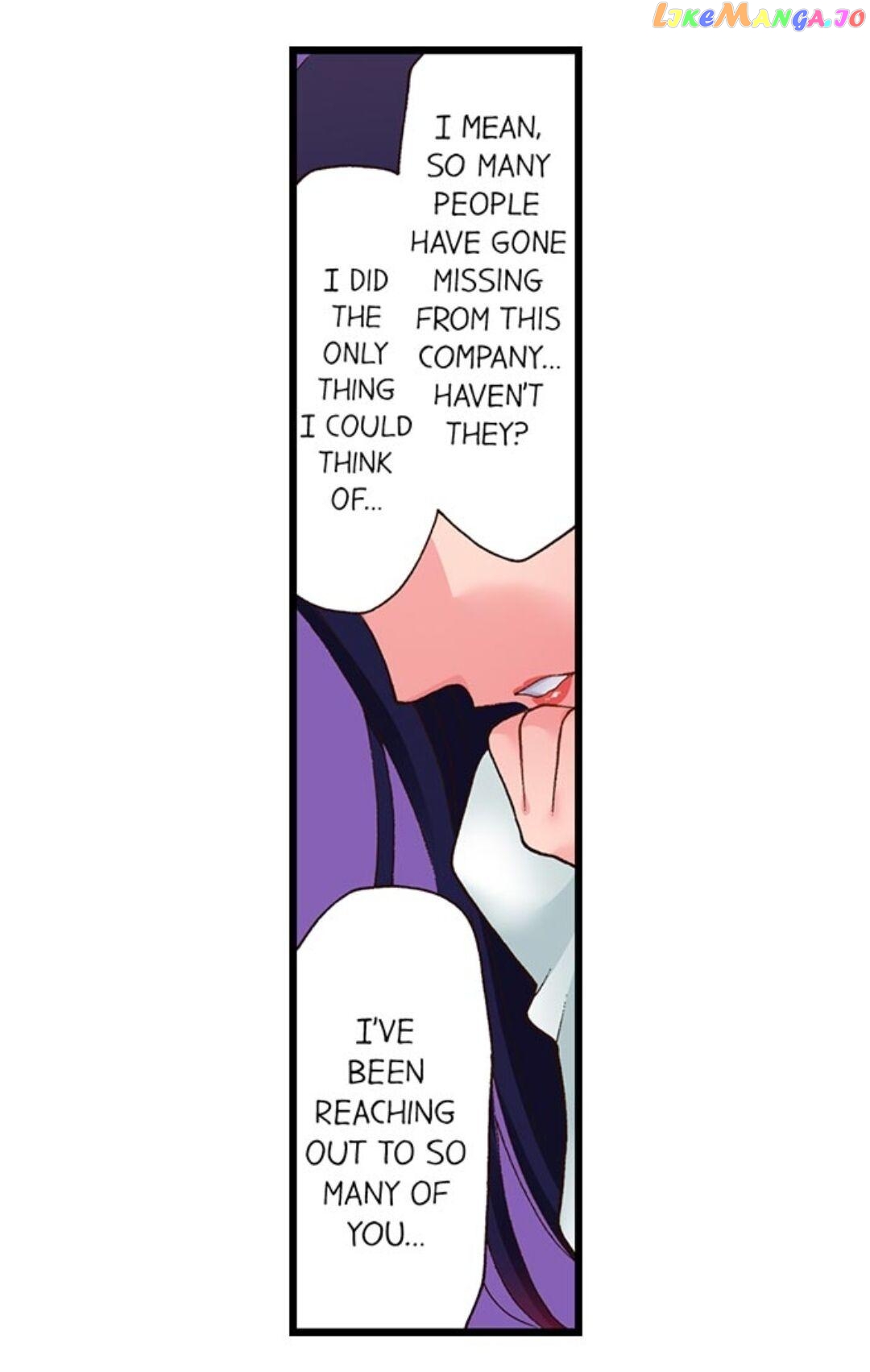 Revenge of the Ugly Beauty Chapter 15 - page 24