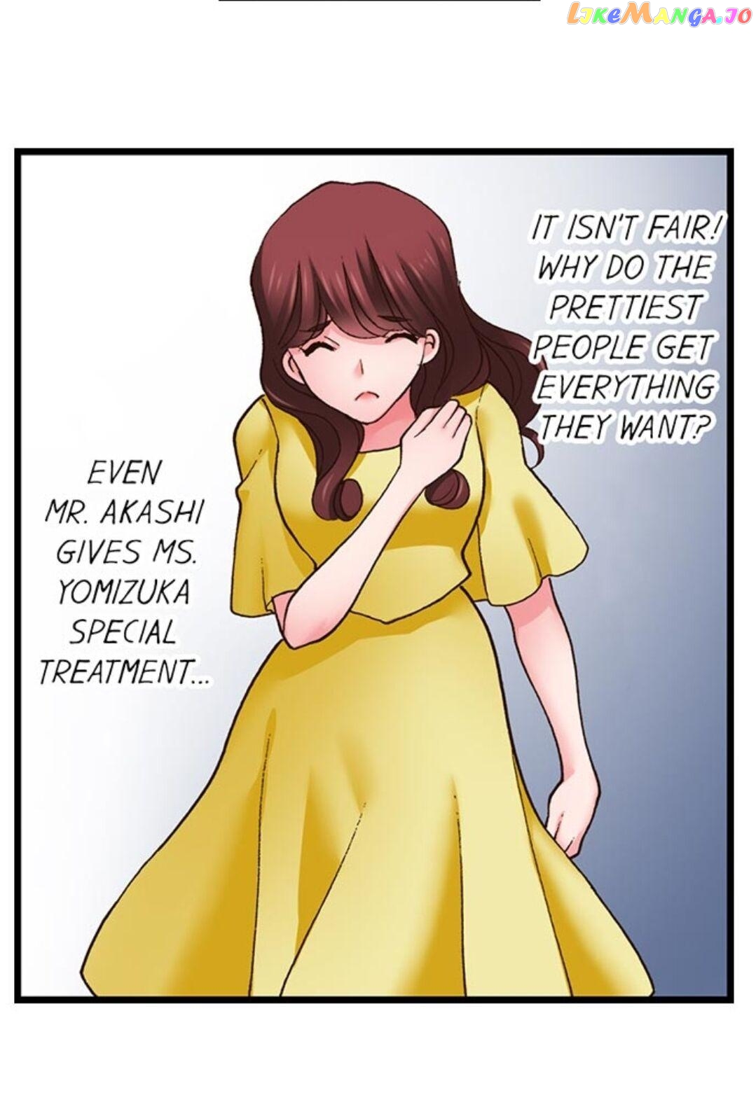 Revenge of the Ugly Beauty Chapter 15 - page 31
