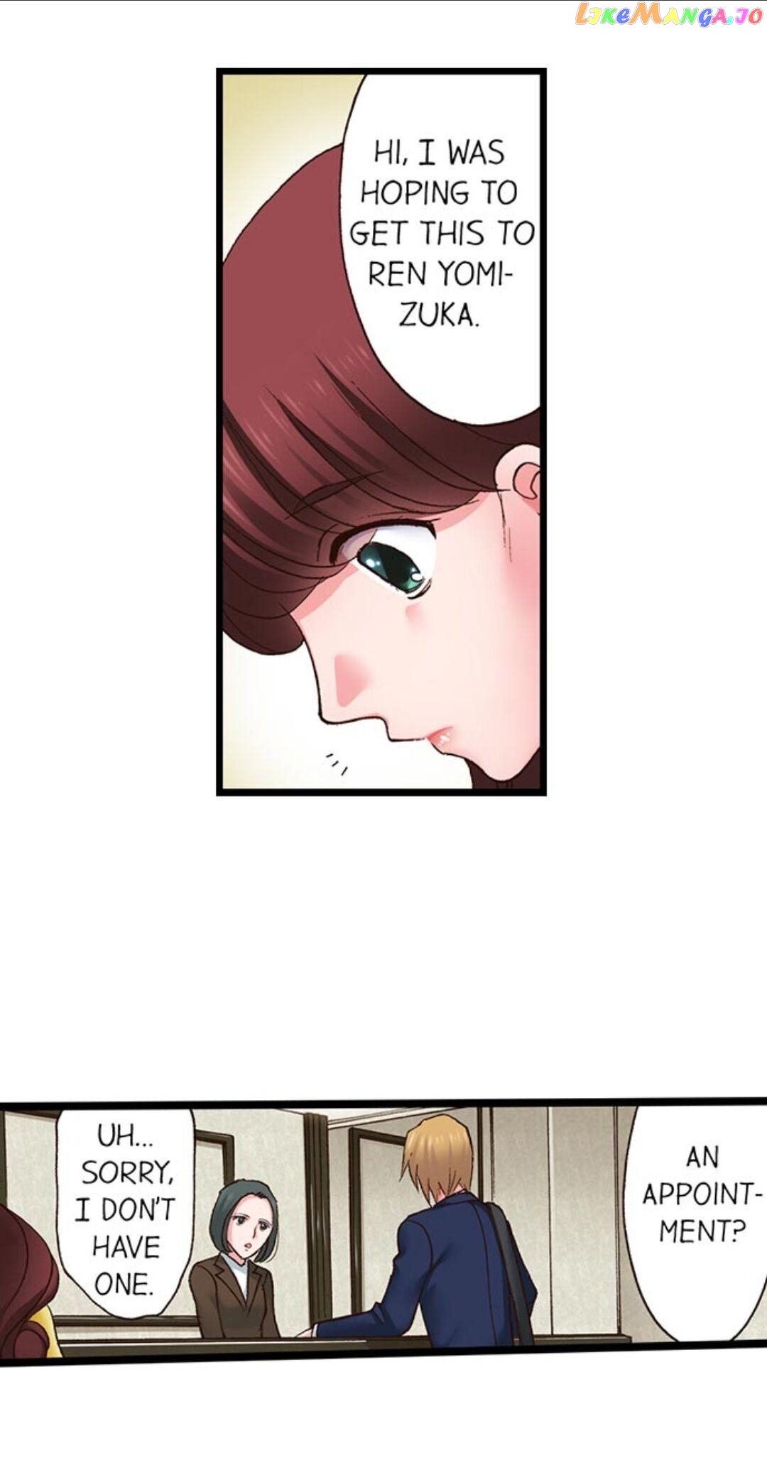 Revenge of the Ugly Beauty Chapter 15 - page 32
