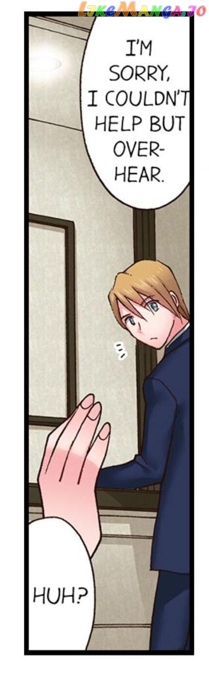 Revenge of the Ugly Beauty Chapter 15 - page 35