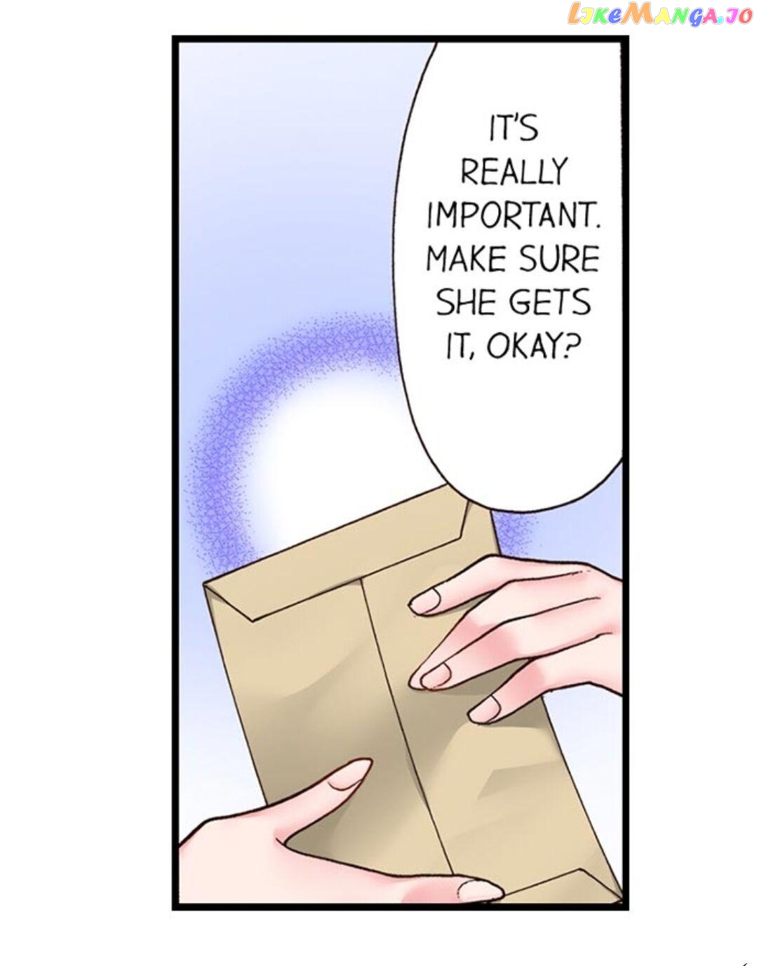 Revenge of the Ugly Beauty Chapter 15 - page 37
