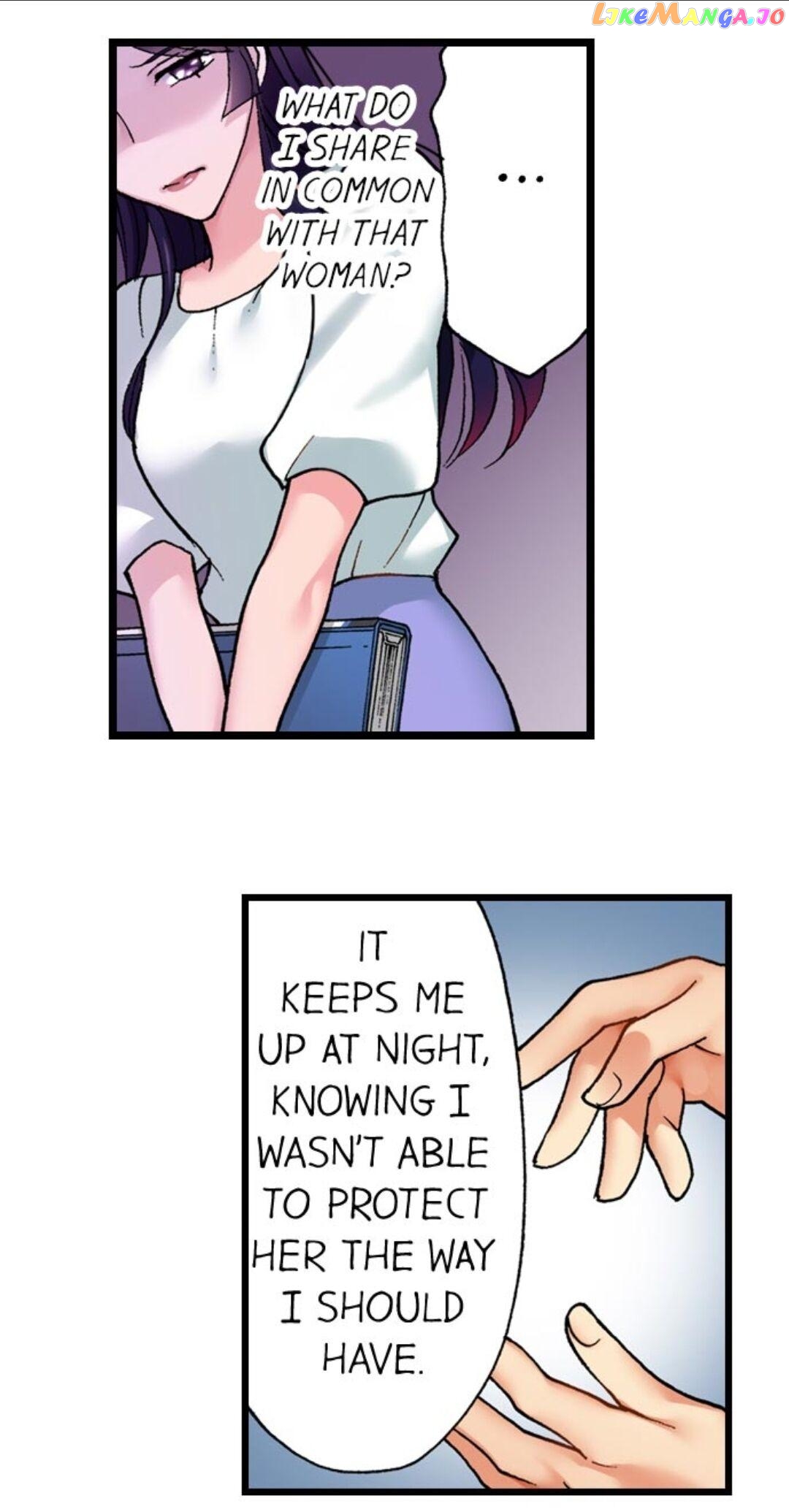 Revenge of the Ugly Beauty Chapter 15 - page 4
