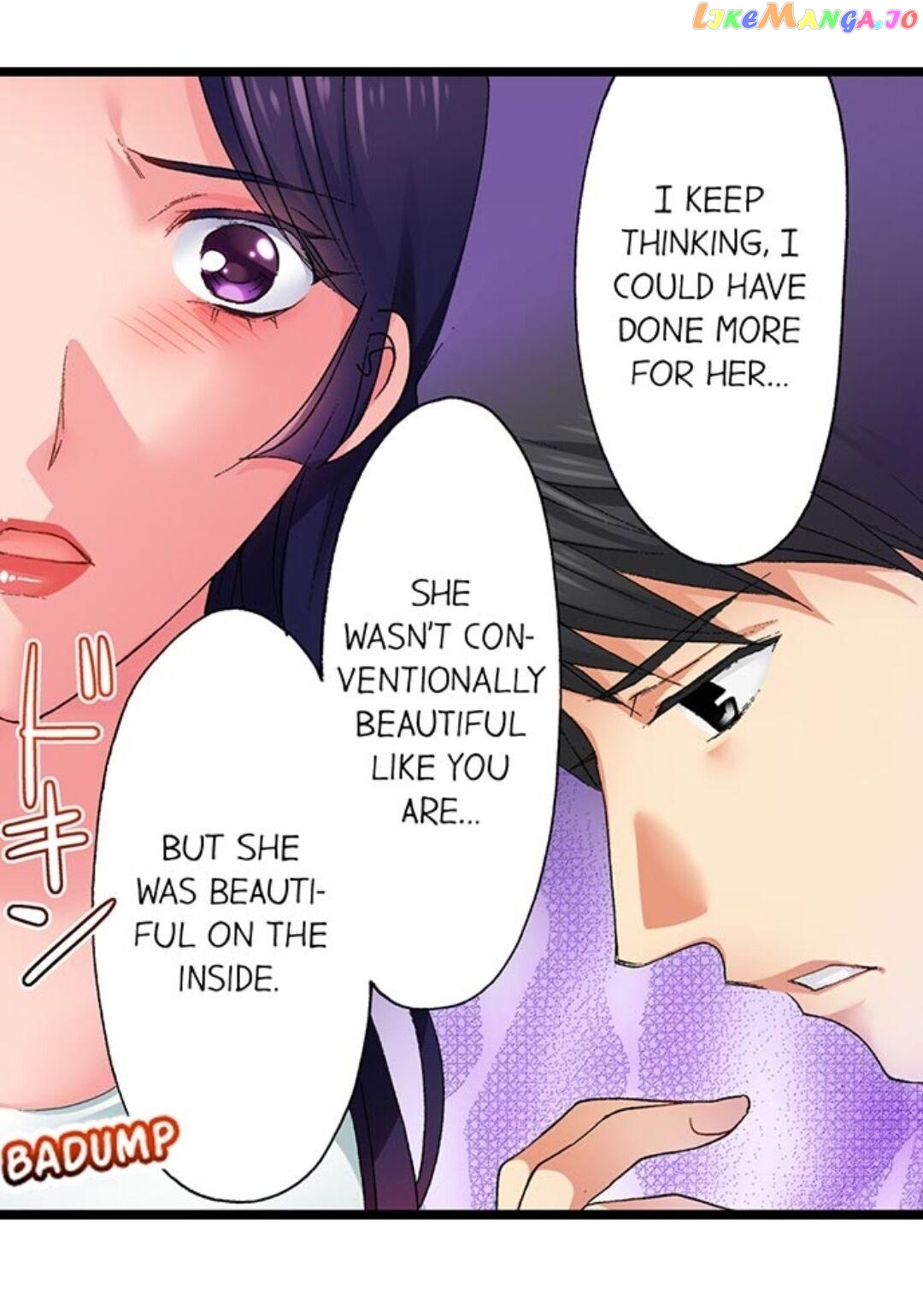 Revenge of the Ugly Beauty Chapter 15 - page 5