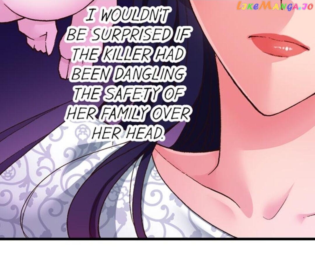Revenge of the Ugly Beauty Chapter 16 - page 28