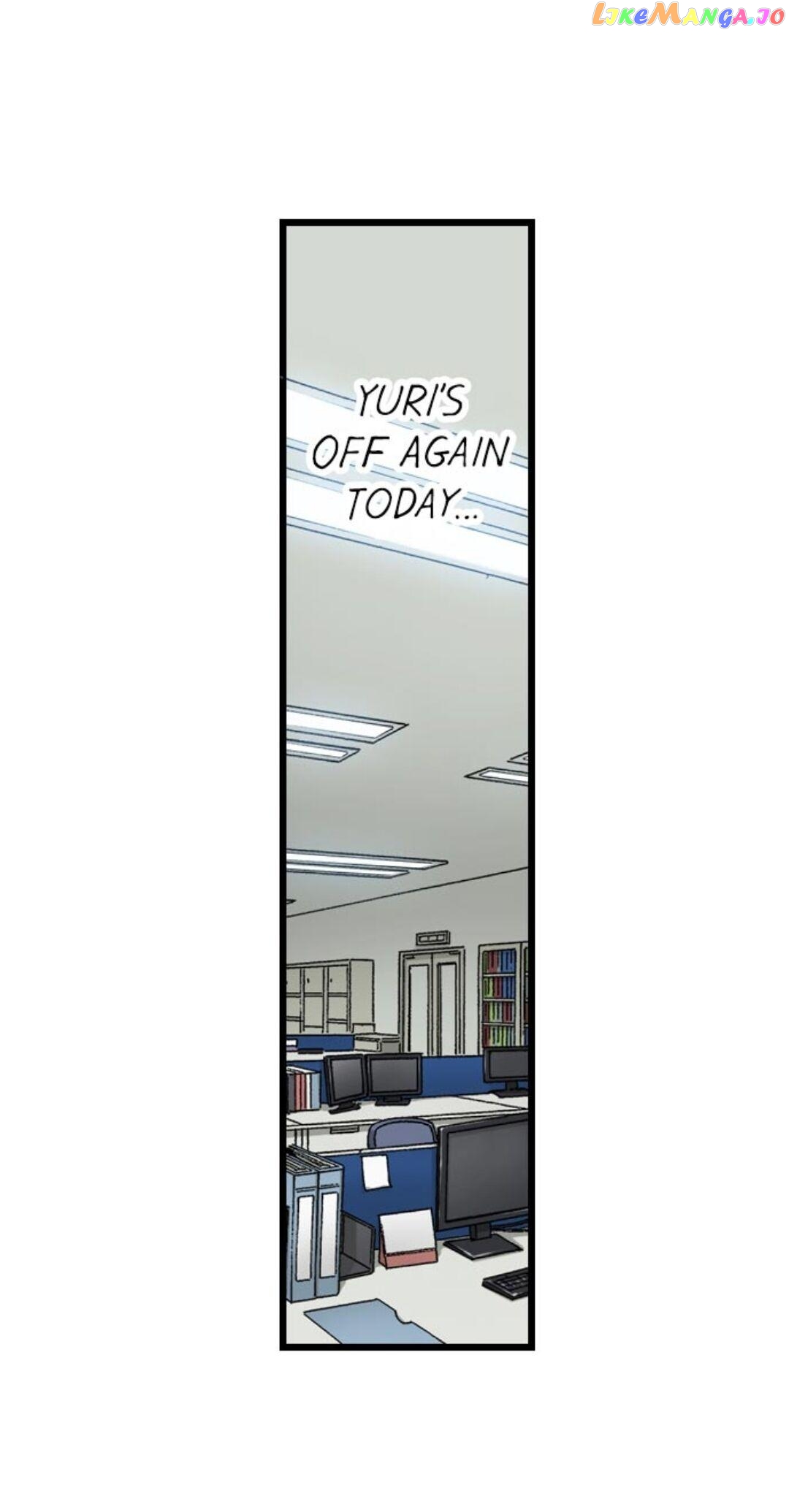 Revenge of the Ugly Beauty Chapter 16 - page 3