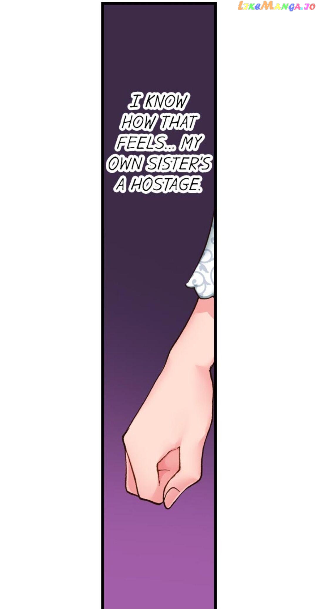 Revenge of the Ugly Beauty Chapter 16 - page 33