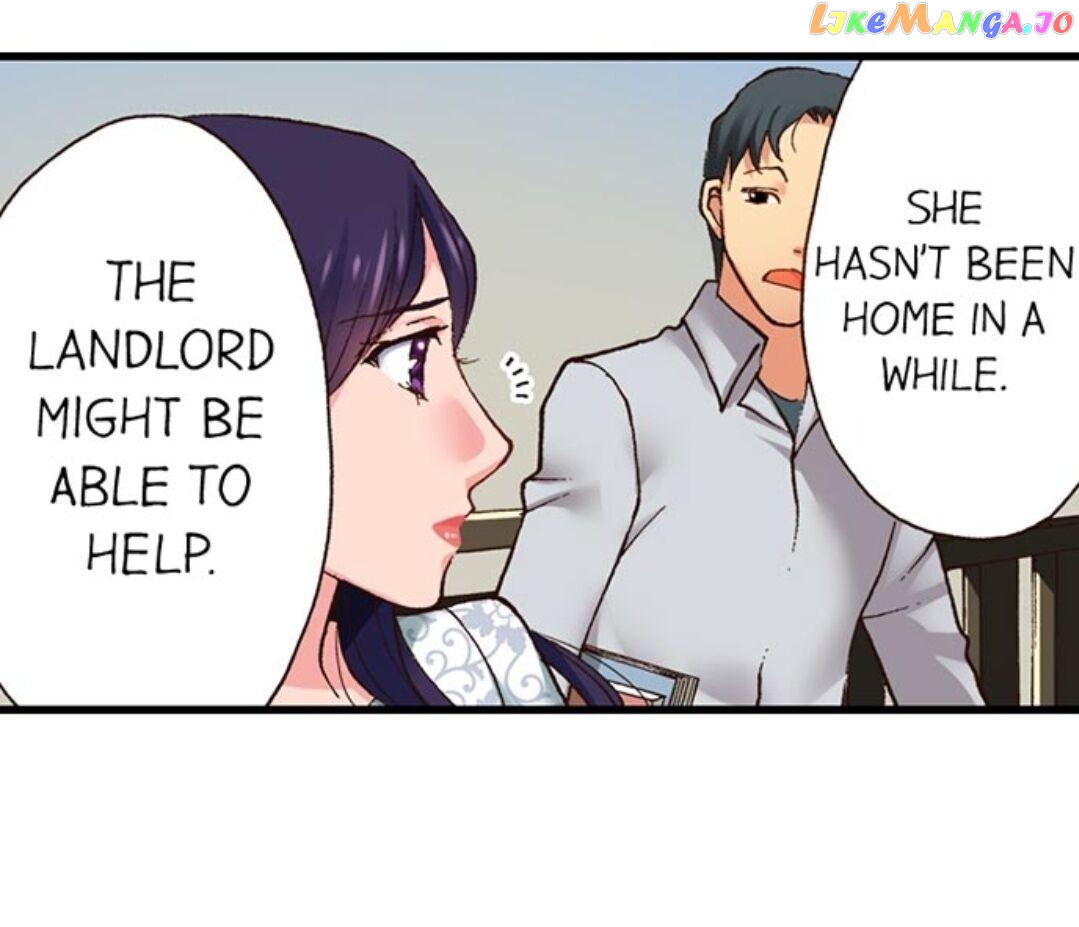 Revenge of the Ugly Beauty Chapter 16 - page 35