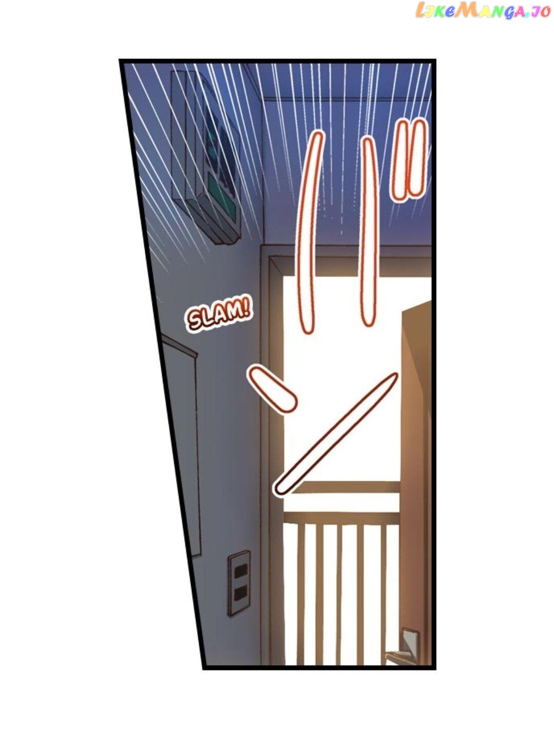Revenge of the Ugly Beauty Chapter 16 - page 36
