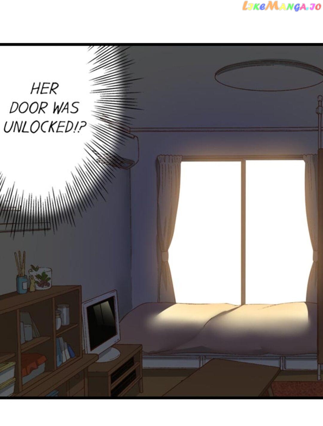 Revenge of the Ugly Beauty Chapter 16 - page 37