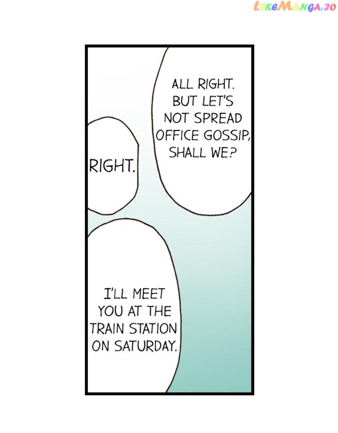 Revenge of the Ugly Beauty Chapter 16 - page 43