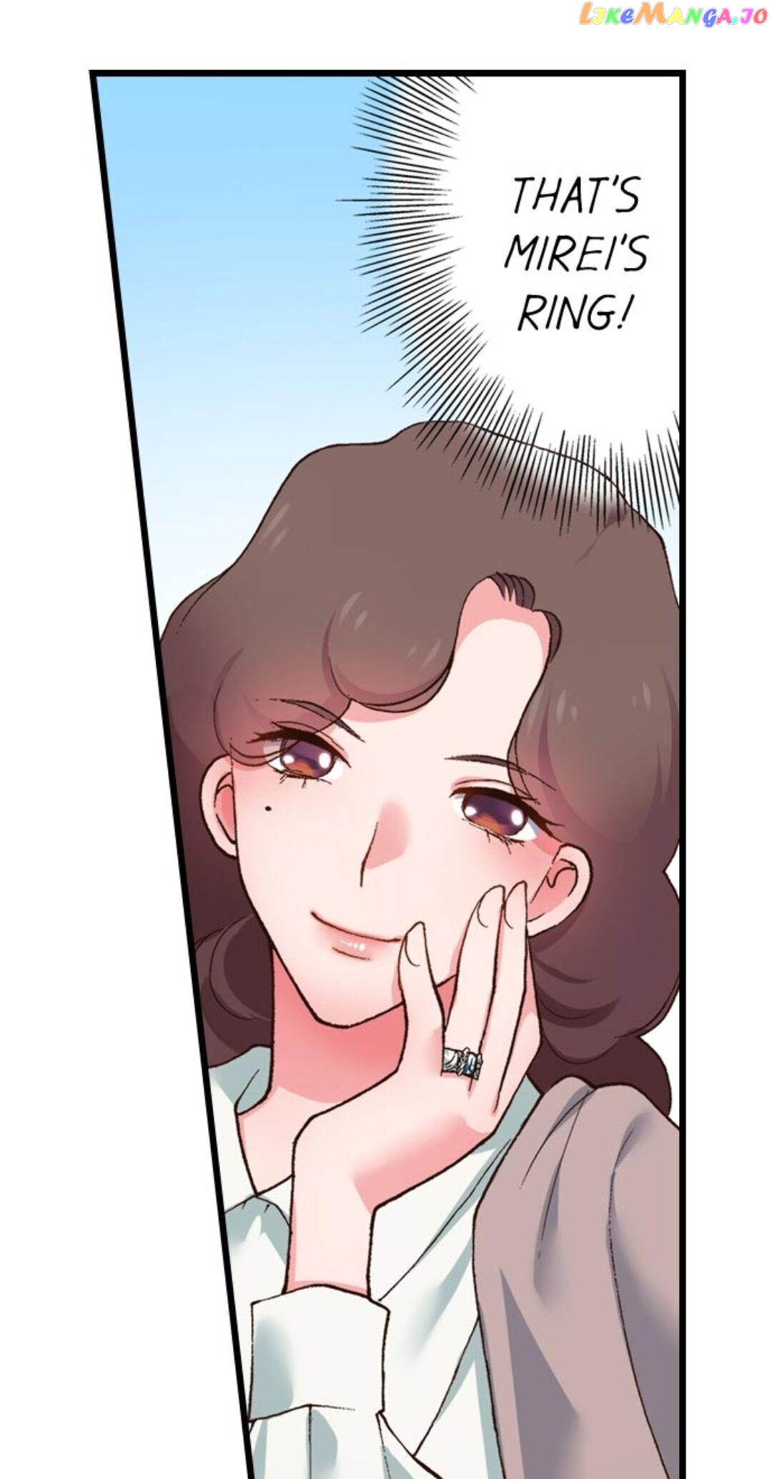 Revenge of the Ugly Beauty Chapter 16 - page 49