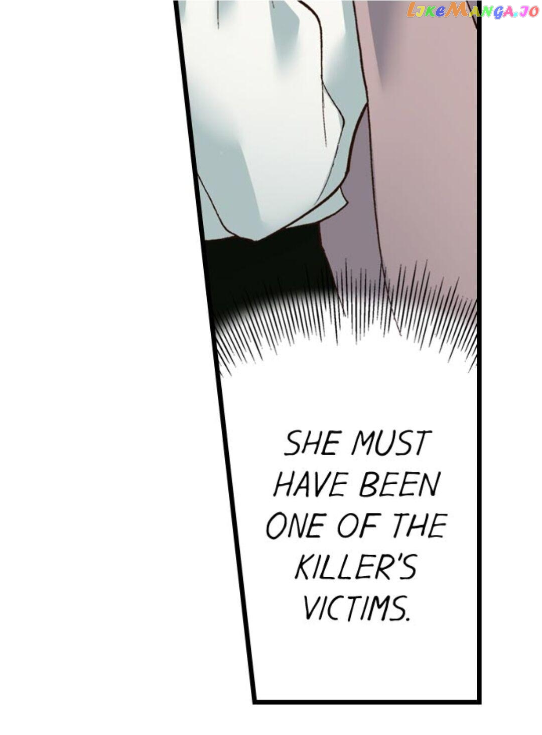 Revenge of the Ugly Beauty Chapter 16 - page 50