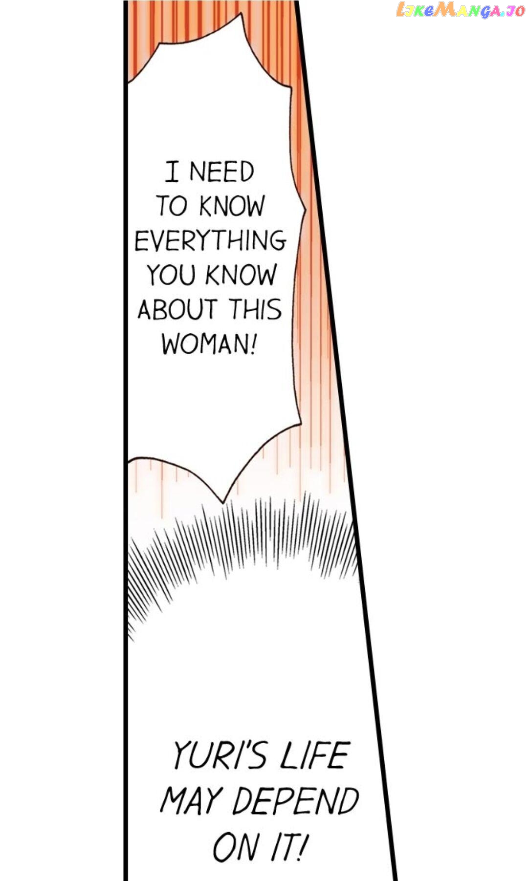 Revenge of the Ugly Beauty Chapter 16 - page 52