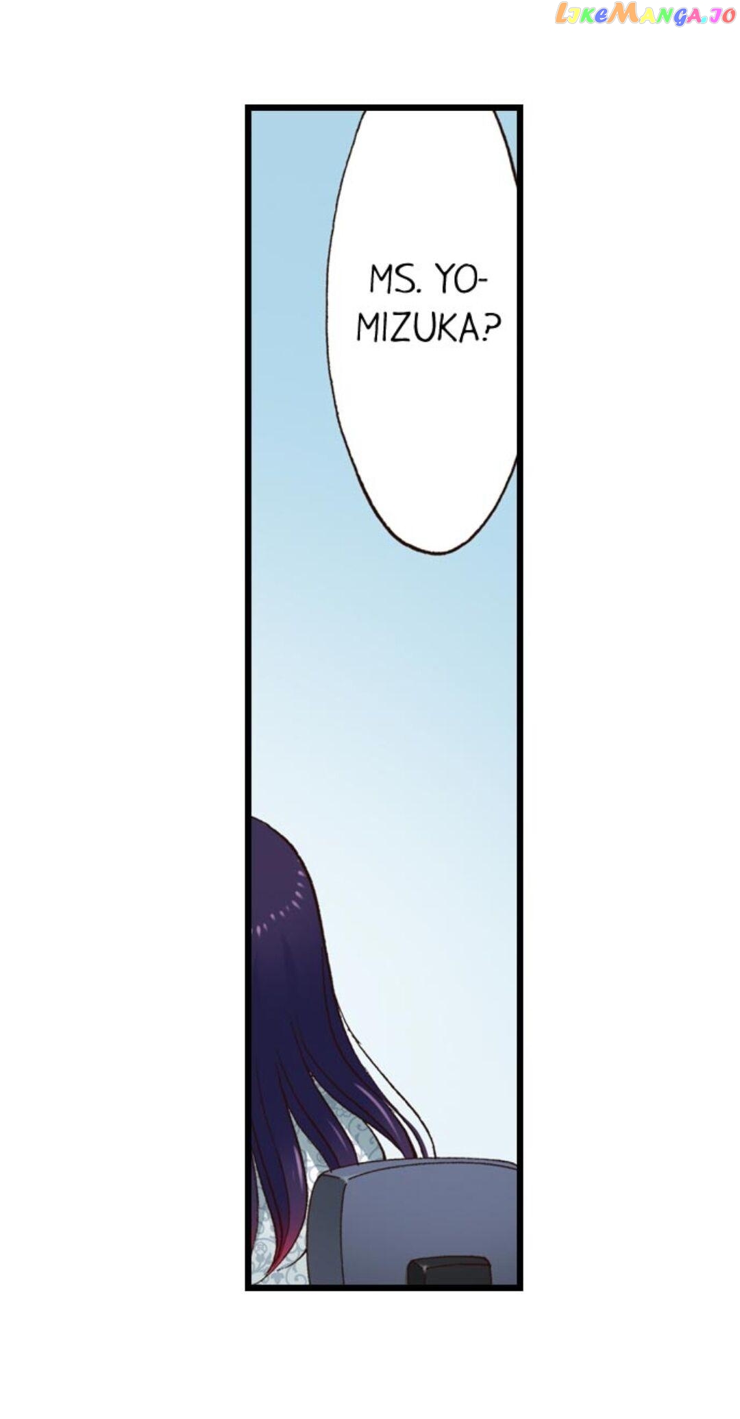 Revenge of the Ugly Beauty Chapter 16 - page 7