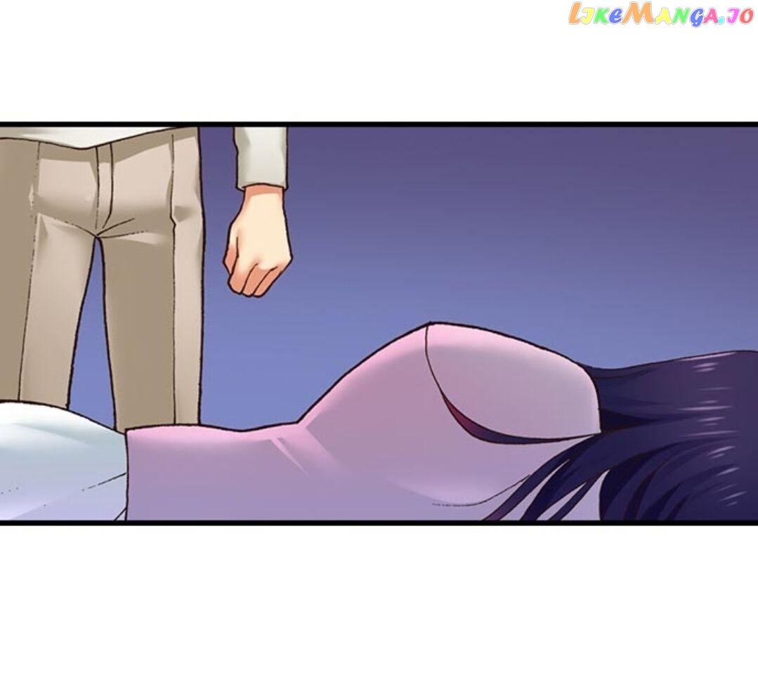 Revenge of the Ugly Beauty Chapter 17 - page 11