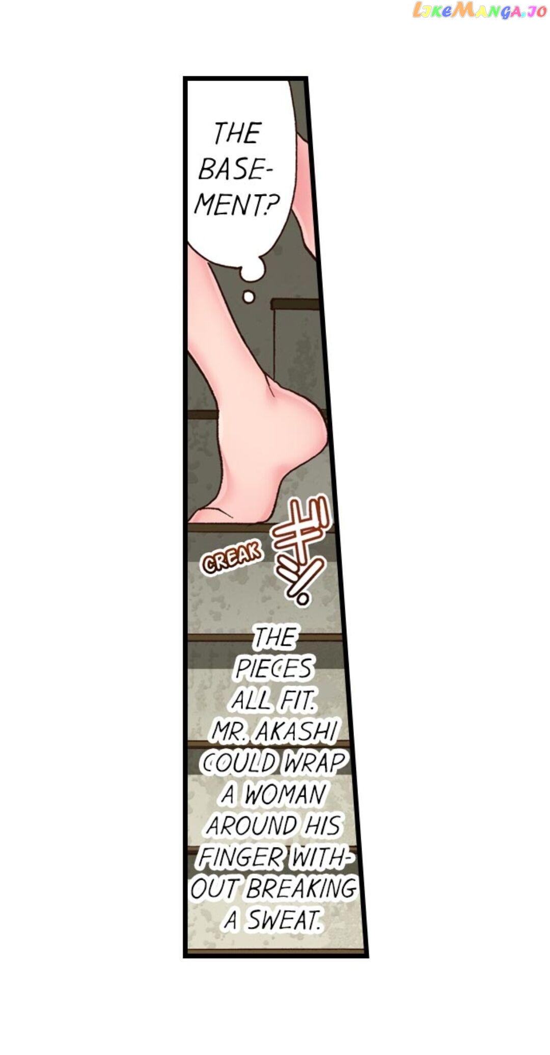 Revenge of the Ugly Beauty Chapter 17 - page 17