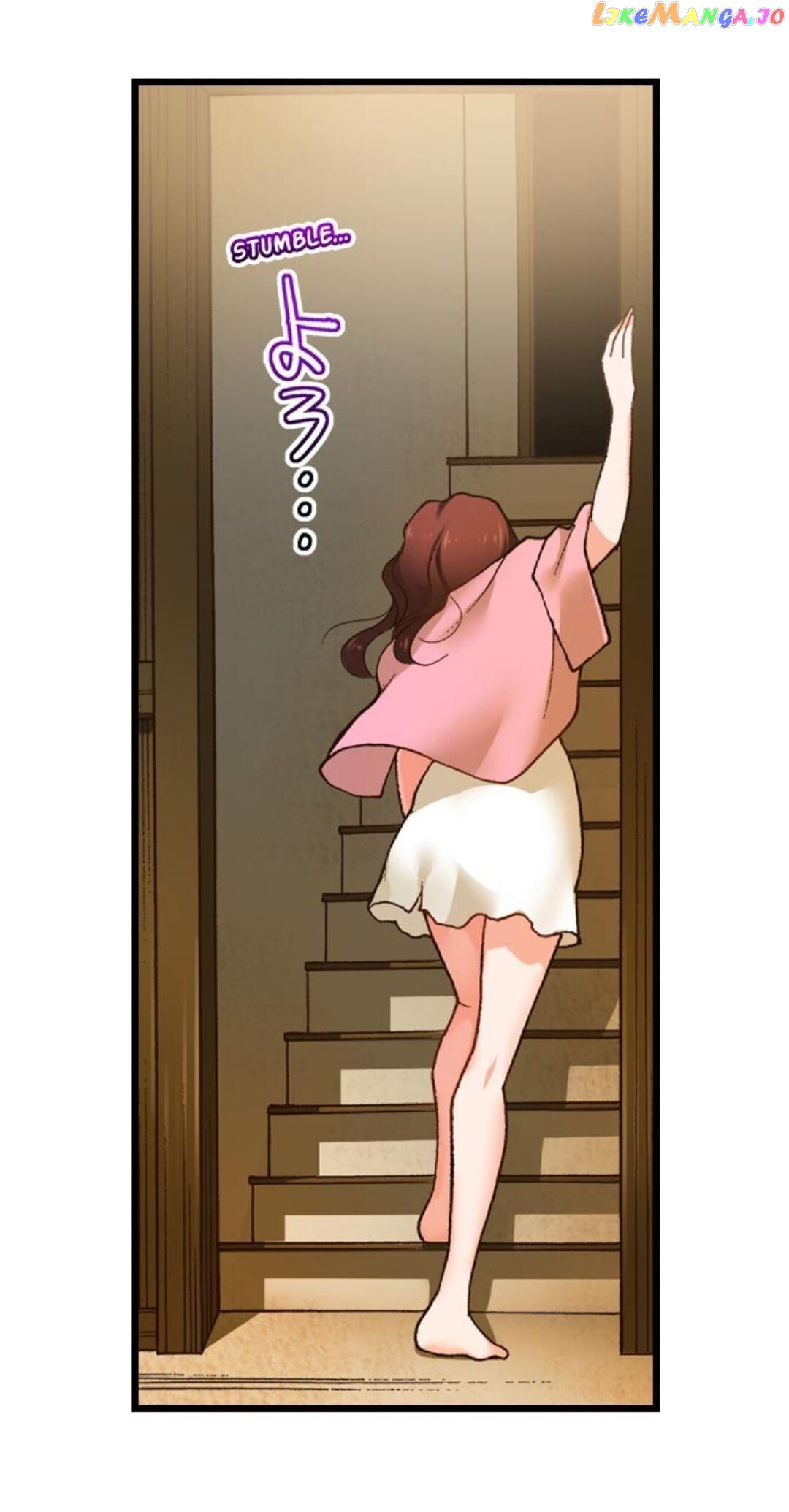 Revenge of the Ugly Beauty Chapter 17 - page 29