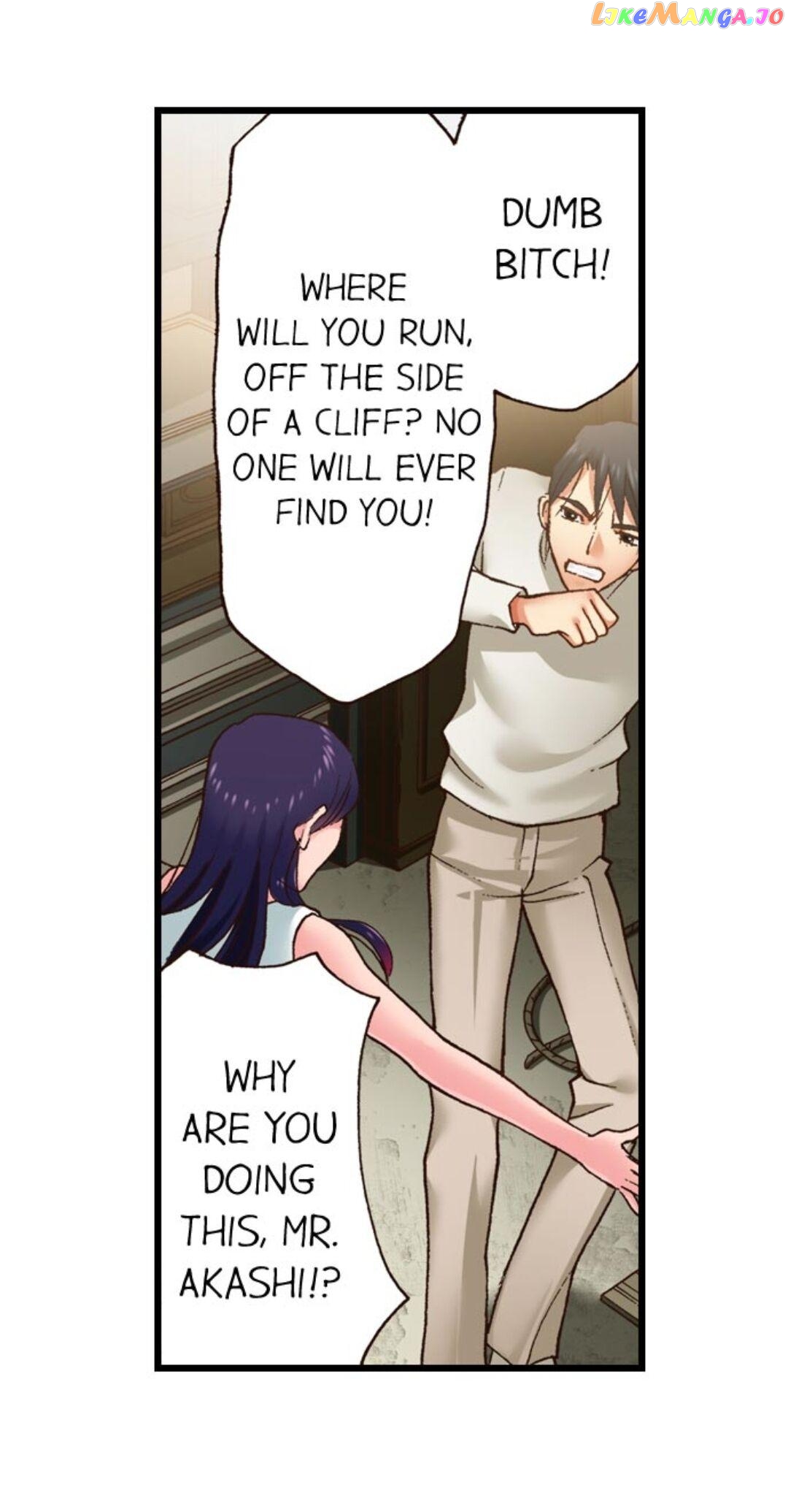 Revenge of the Ugly Beauty Chapter 17 - page 30