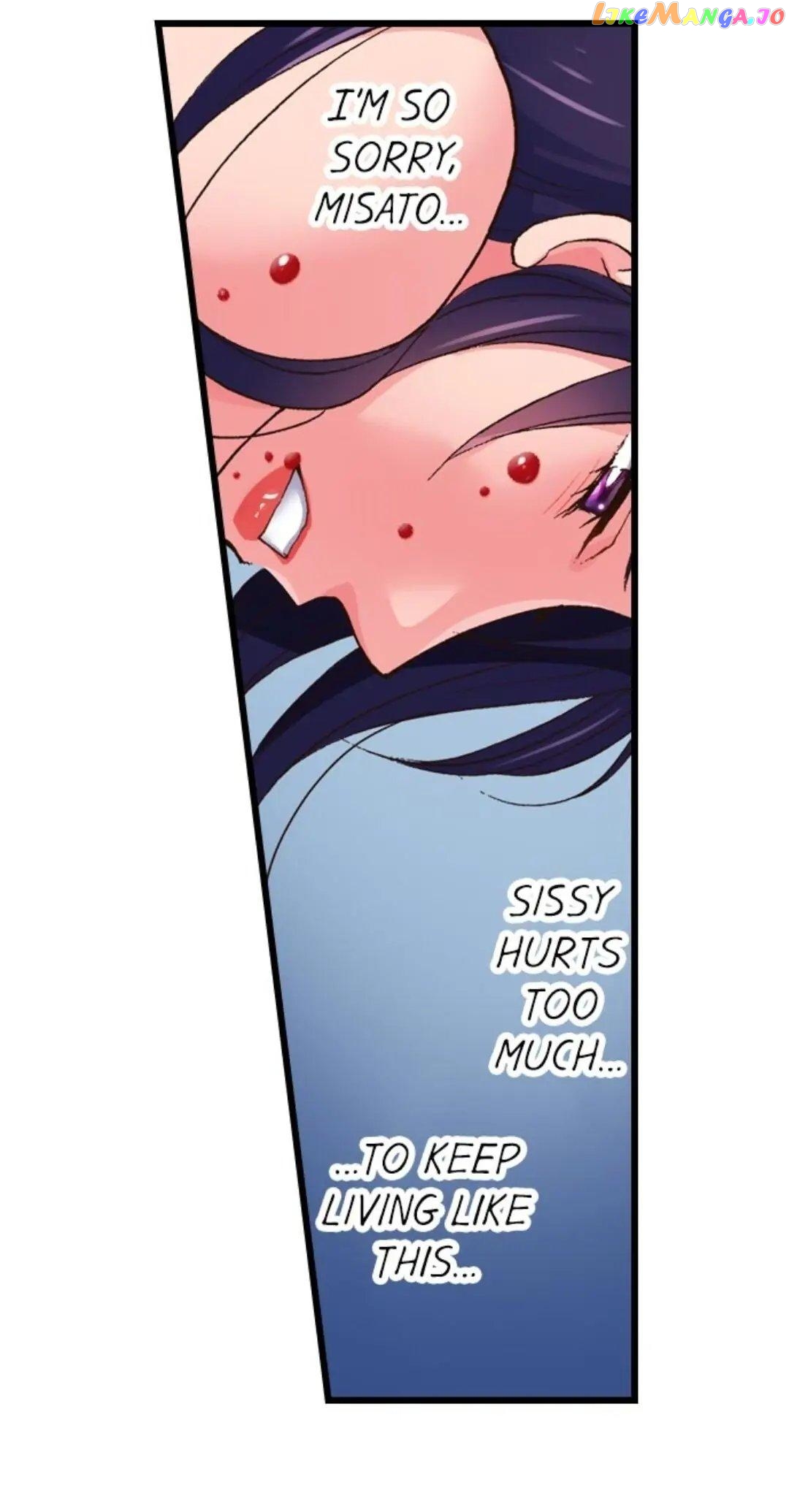 Revenge of the Ugly Beauty Chapter 18 - page 23