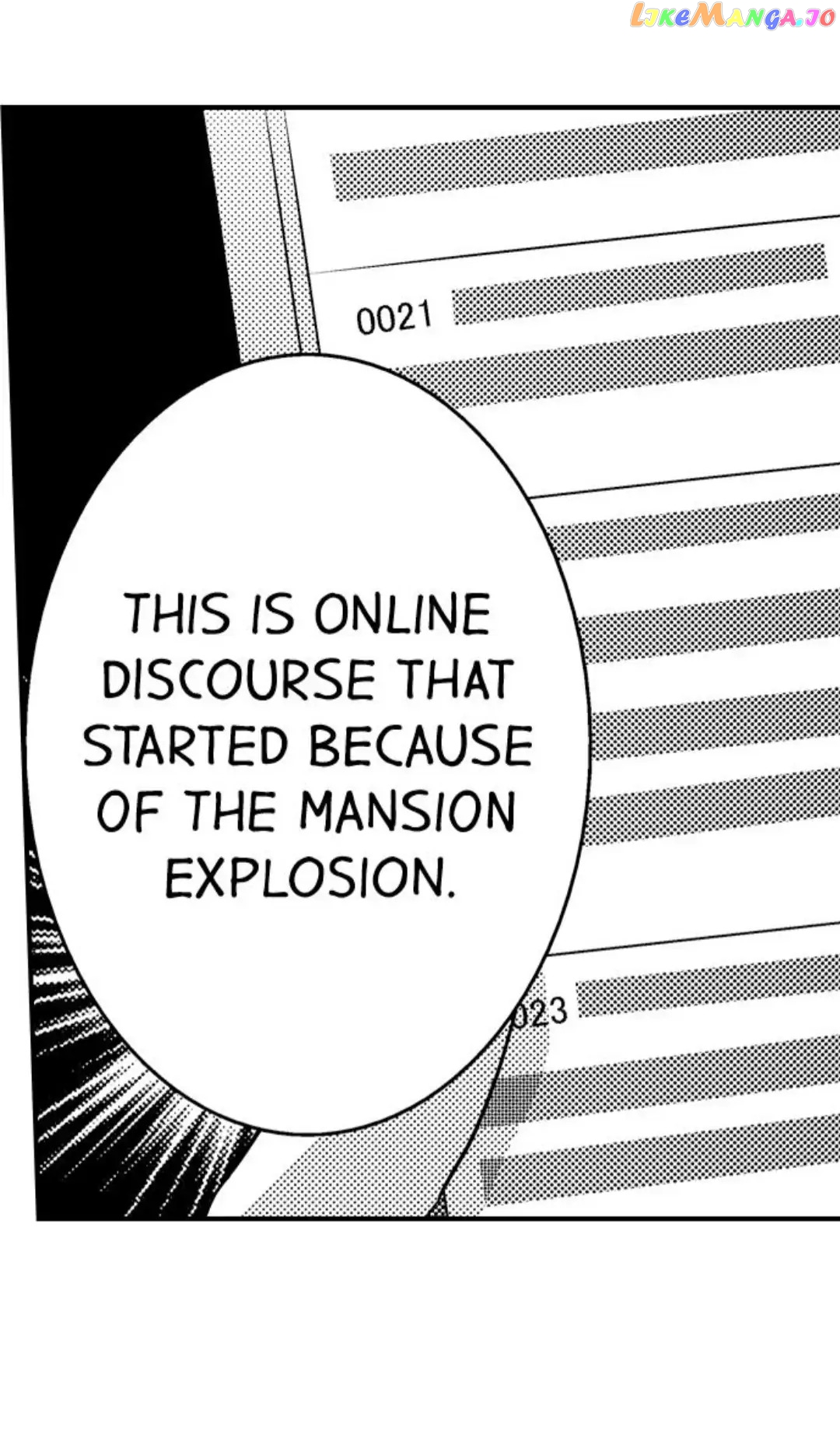 Amai Choubatsu - Watashi wa Kanshu Sen'you Pet Chapter 147 - page 32