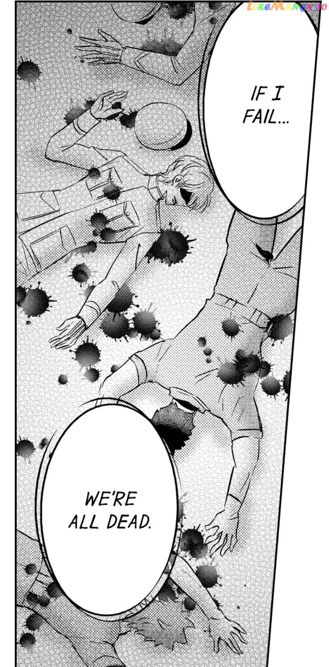 Amai Choubatsu - Watashi wa Kanshu Sen'you Pet Chapter 94 - page 32