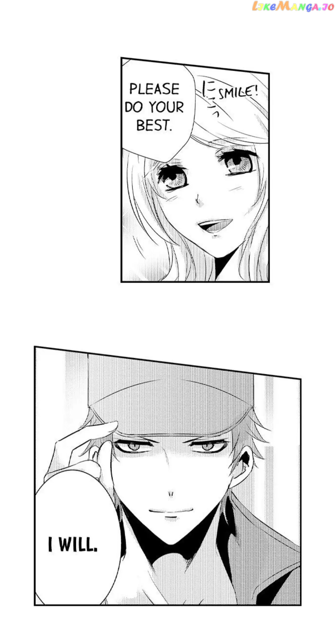 Amai Choubatsu - Watashi wa Kanshu Sen'you Pet Chapter 128 - page 32