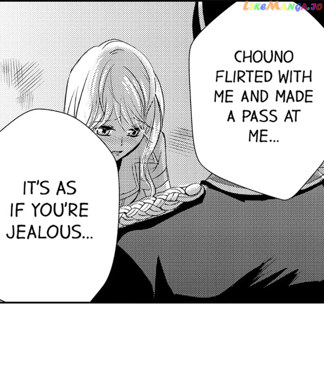 Amai Choubatsu - Watashi wa Kanshu Sen'you Pet Chapter 165 - page 32
