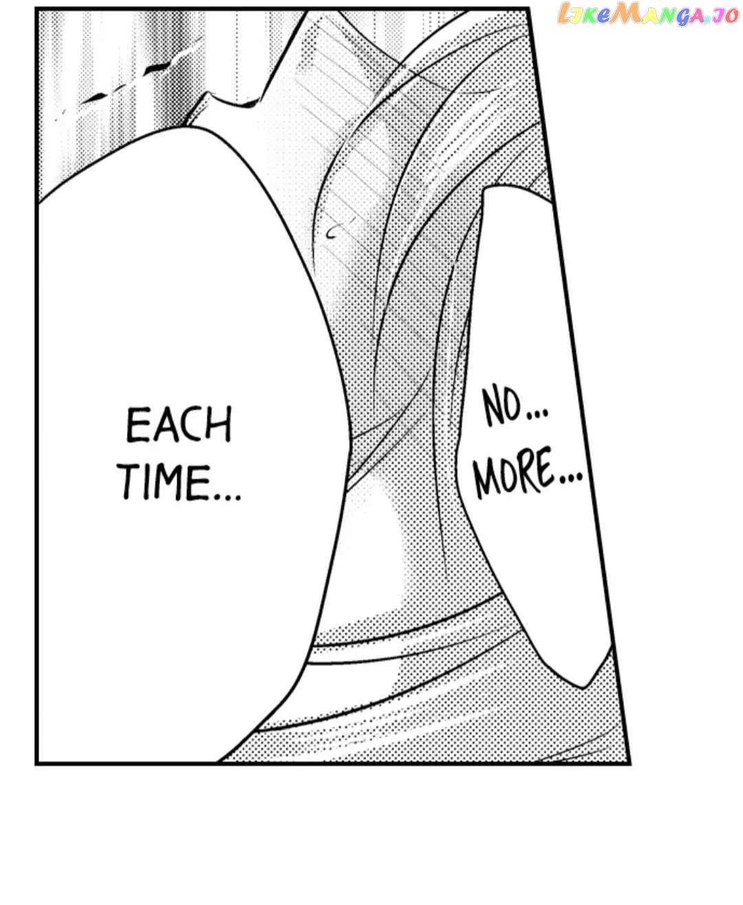 Amai Choubatsu - Watashi wa Kanshu Sen'you Pet Chapter 167 - page 32