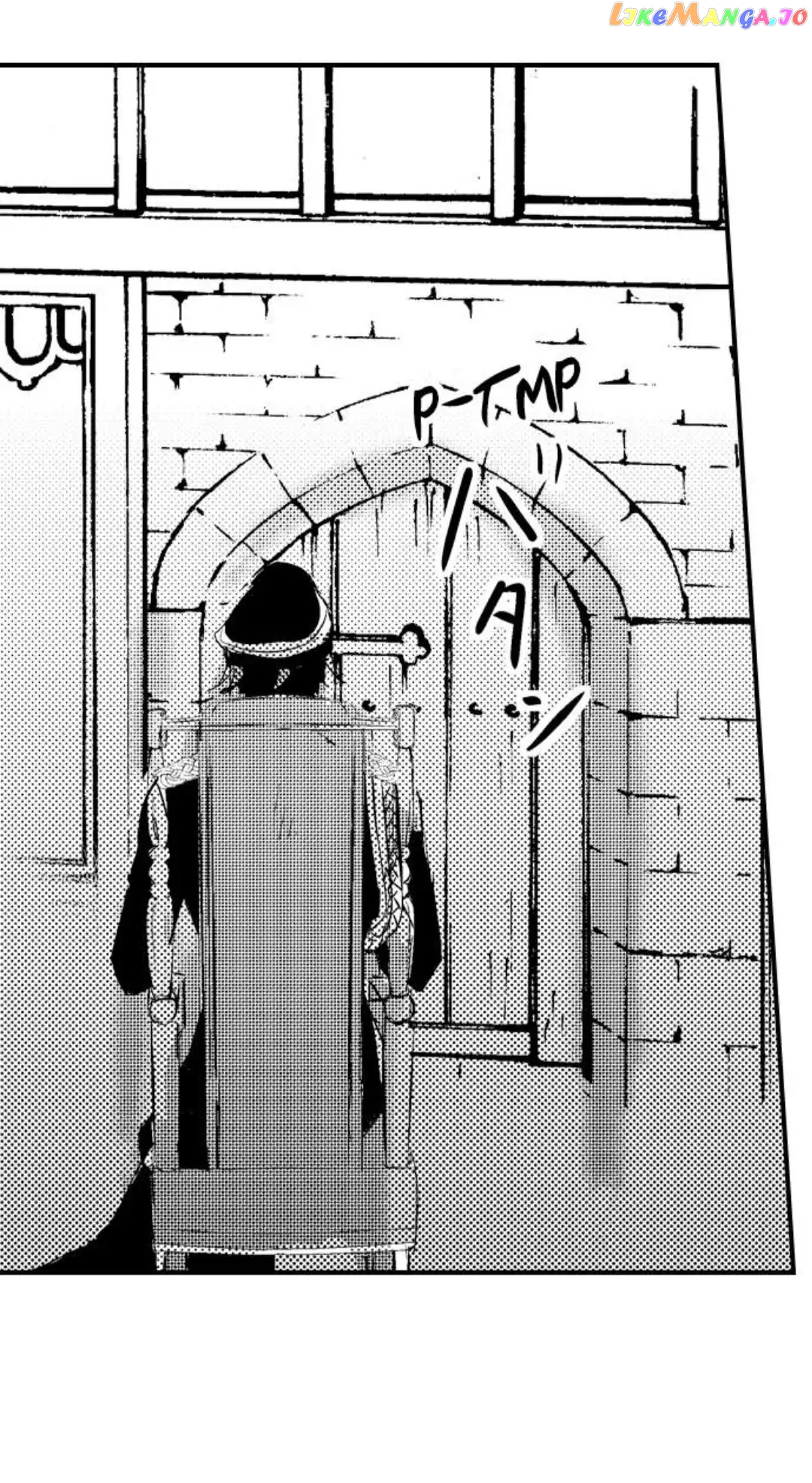 Amai Choubatsu - Watashi wa Kanshu Sen'you Pet Chapter 151 - page 32