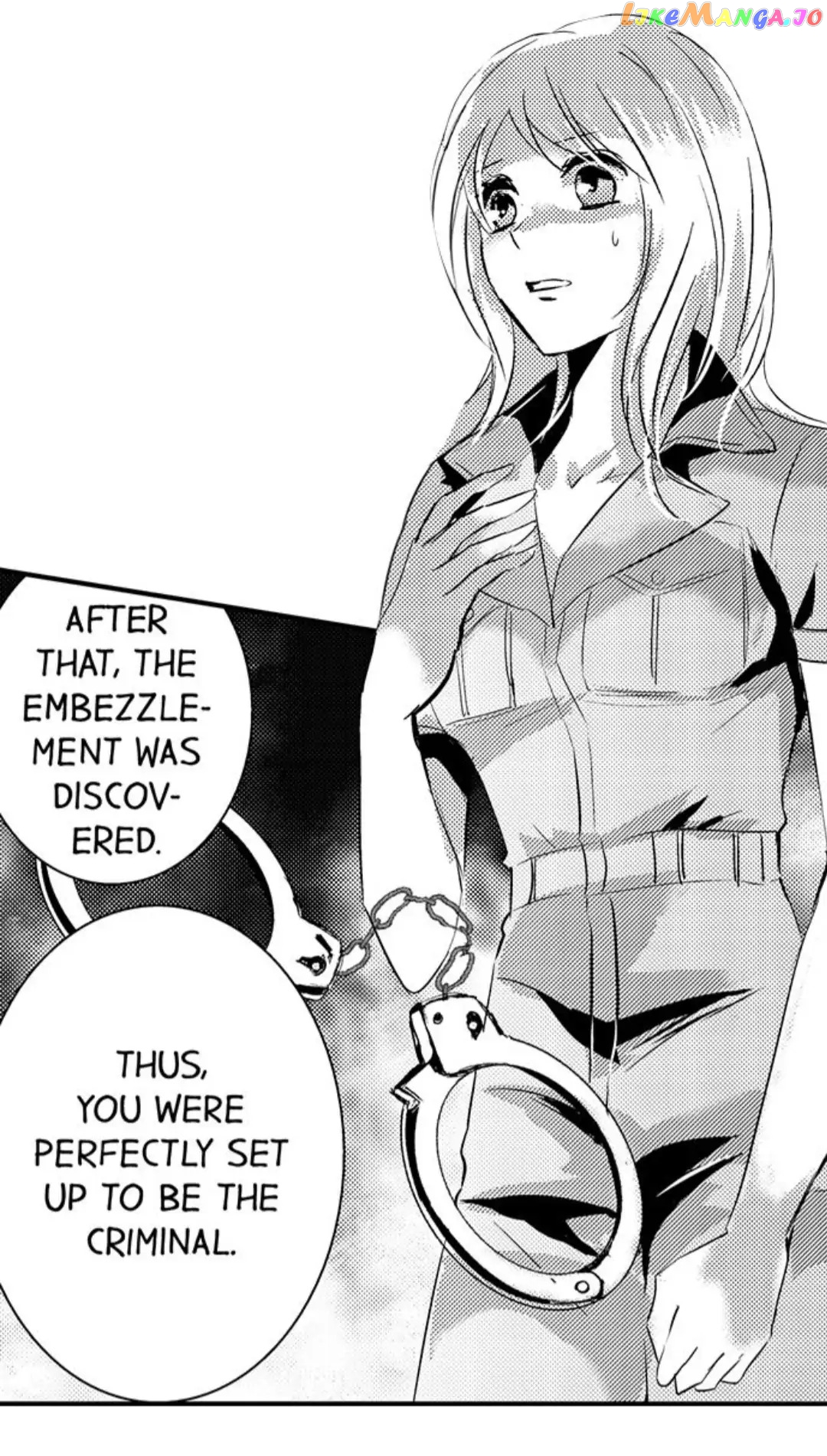 Amai Choubatsu - Watashi wa Kanshu Sen'you Pet Chapter 138 - page 32