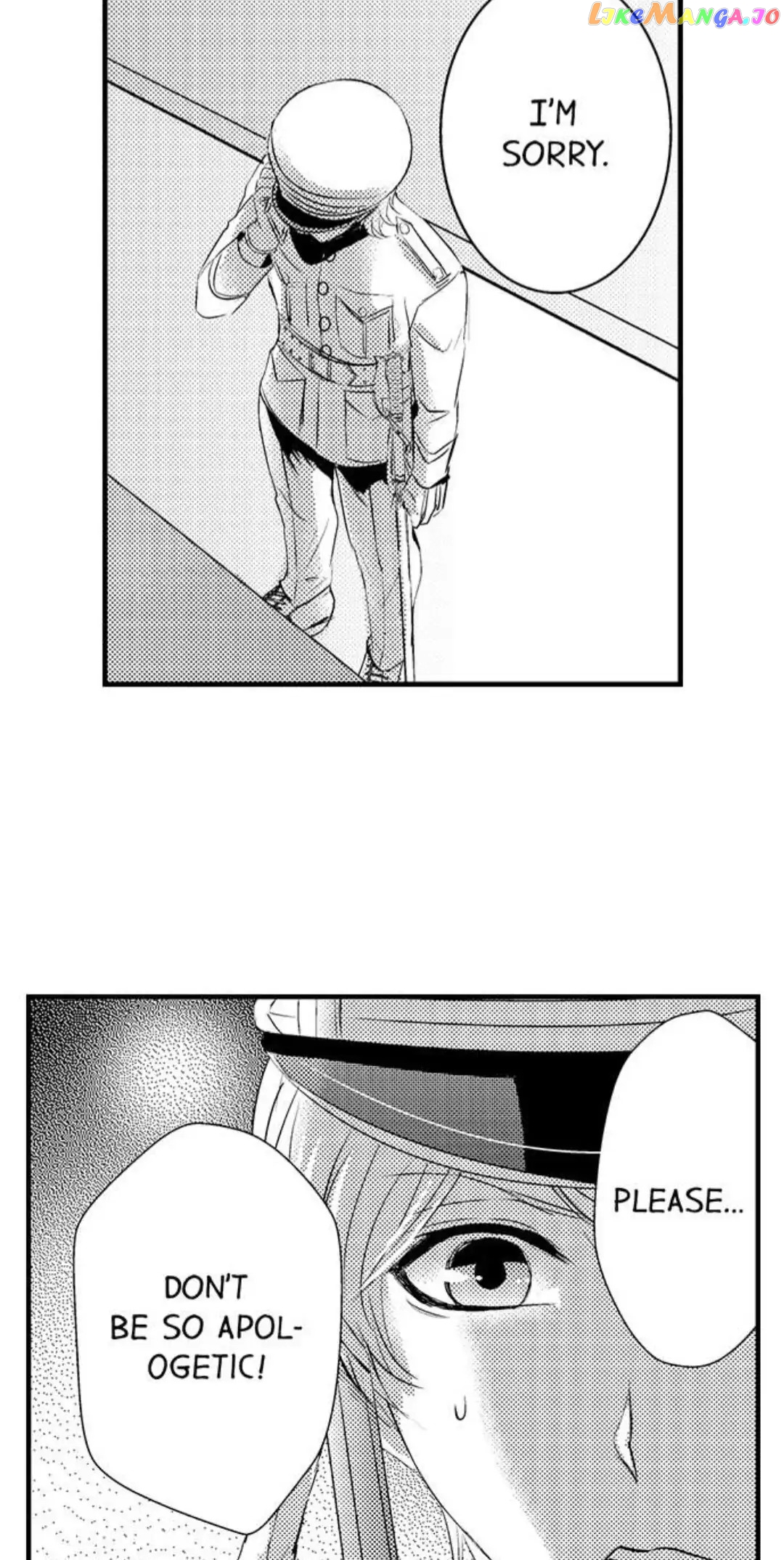 Amai Choubatsu - Watashi wa Kanshu Sen'you Pet Chapter 90 - page 24