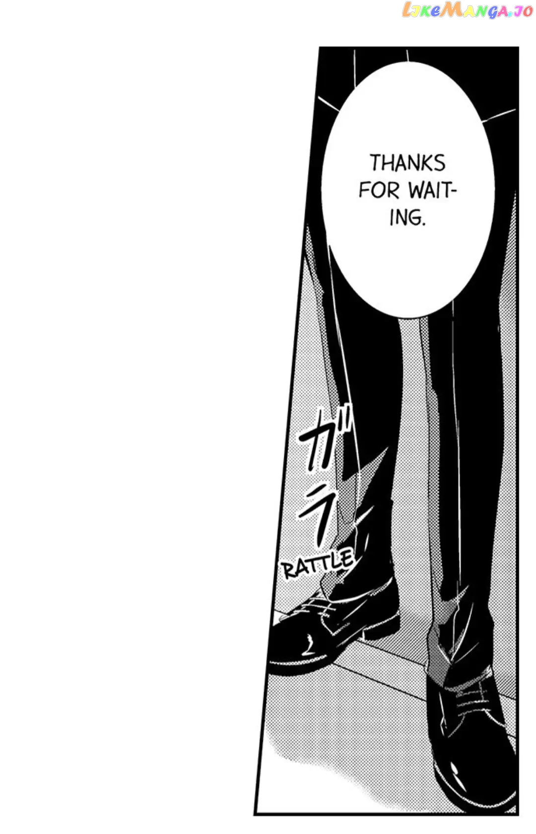 Amai Choubatsu - Watashi wa Kanshu Sen'you Pet chapter 122 - page 32
