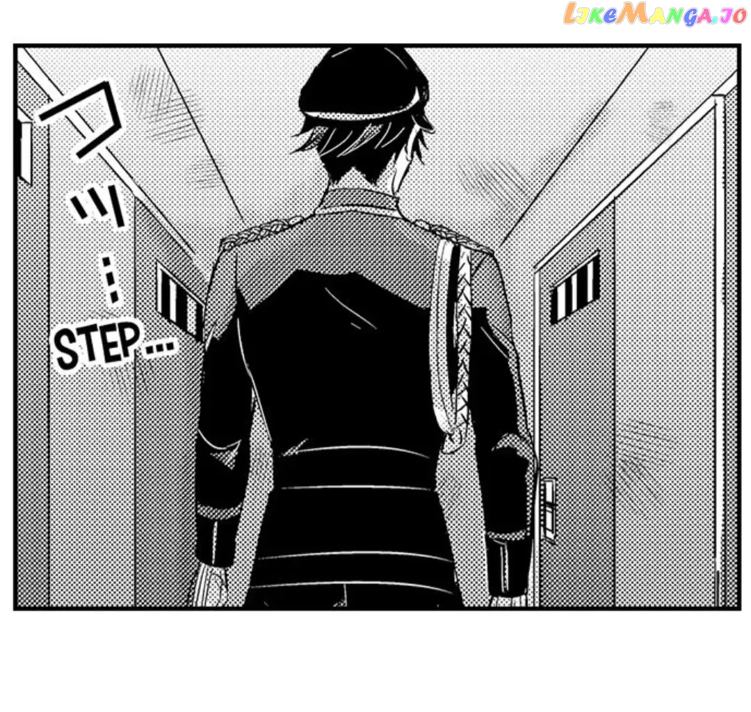 Amai Choubatsu - Watashi wa Kanshu Sen'you Pet Chapter 140 - page 9