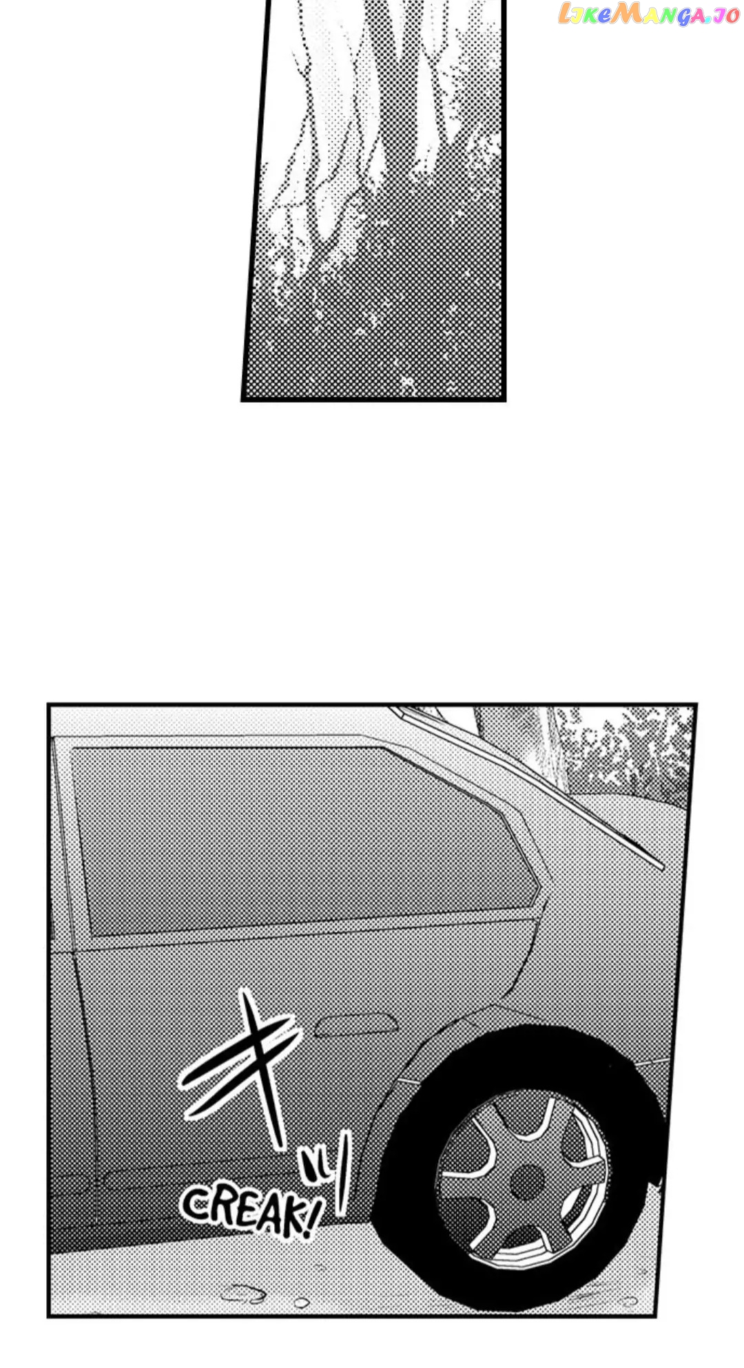 Amai Choubatsu - Watashi wa Kanshu Sen'you Pet Chapter 140 - page 28