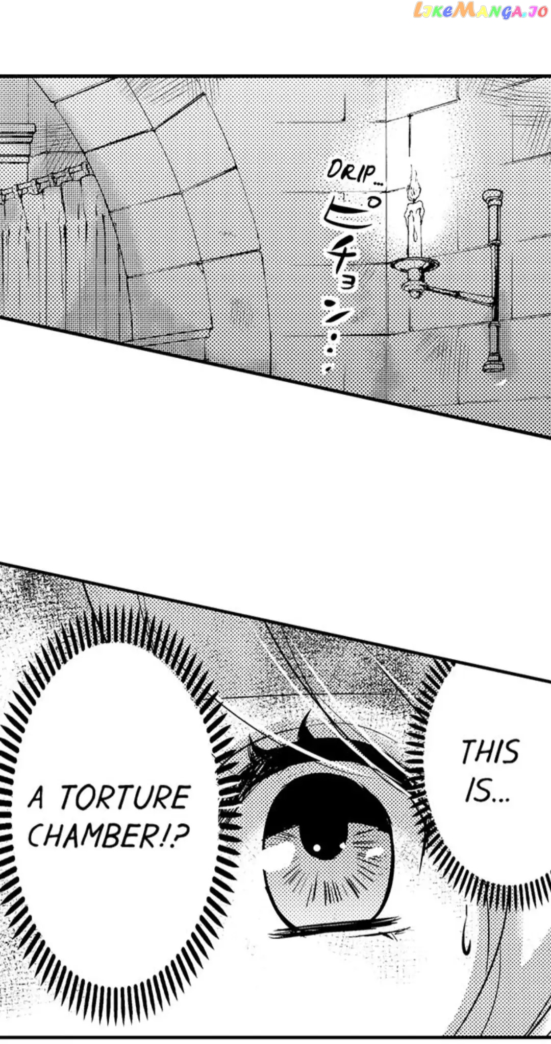 Amai Choubatsu - Watashi wa Kanshu Sen'you Pet Chapter 141 - page 32