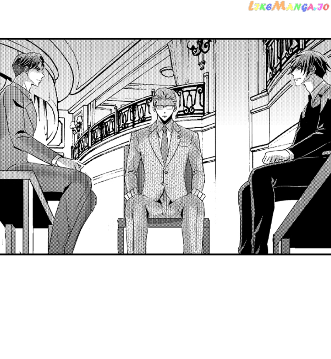 Amai Choubatsu - Watashi wa Kanshu Sen'you Pet Chapter 175 - page 1