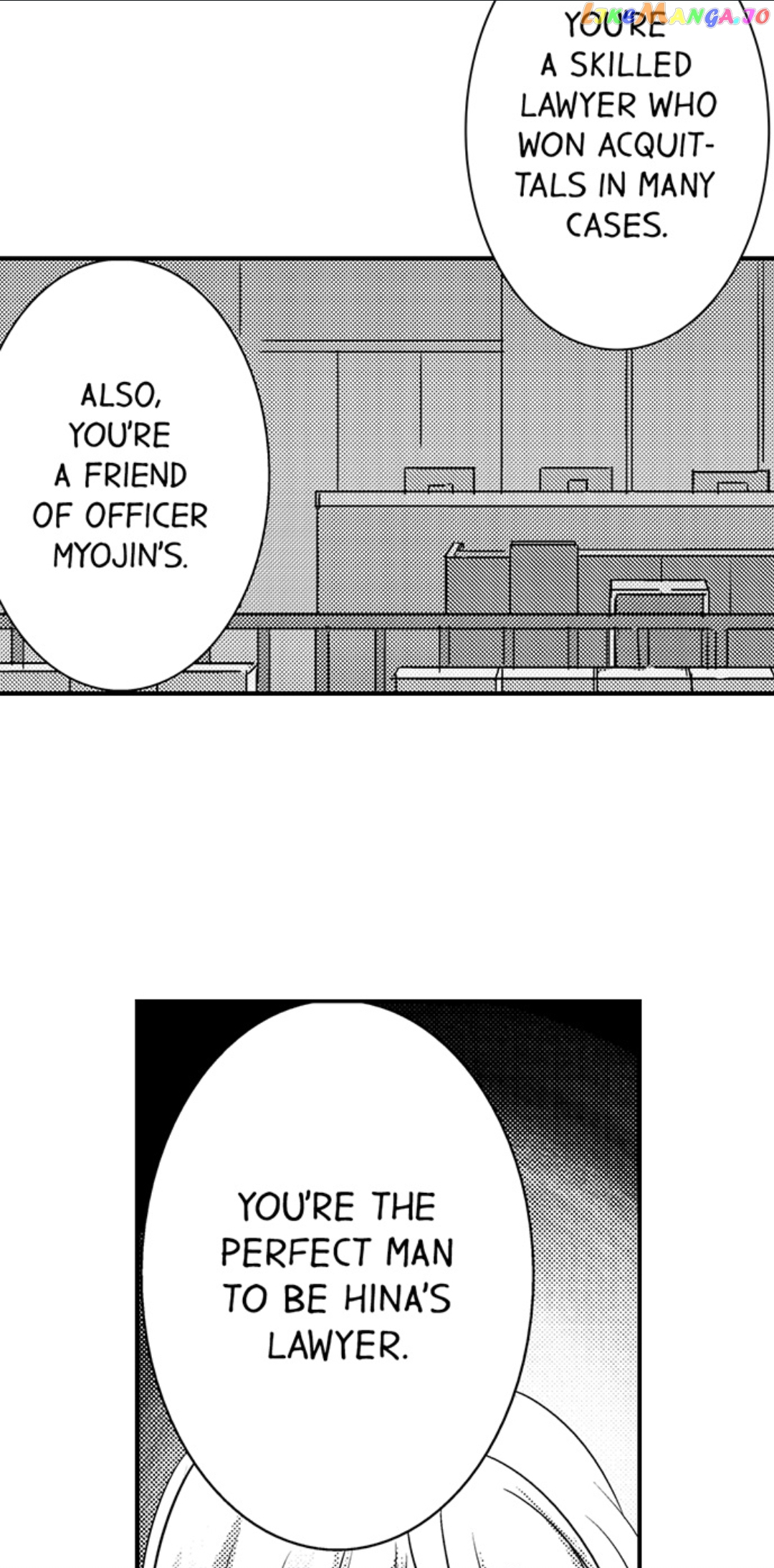 Amai Choubatsu - Watashi wa Kanshu Sen'you Pet Chapter 175 - page 6