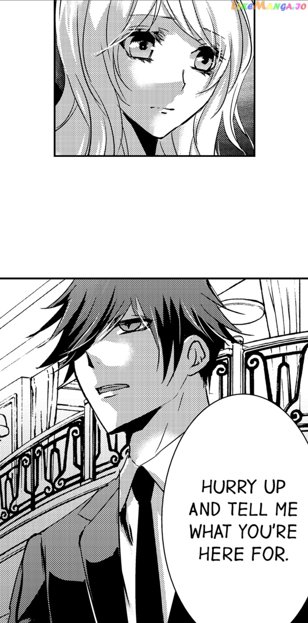 Amai Choubatsu - Watashi wa Kanshu Sen'you Pet Chapter 175 - page 7